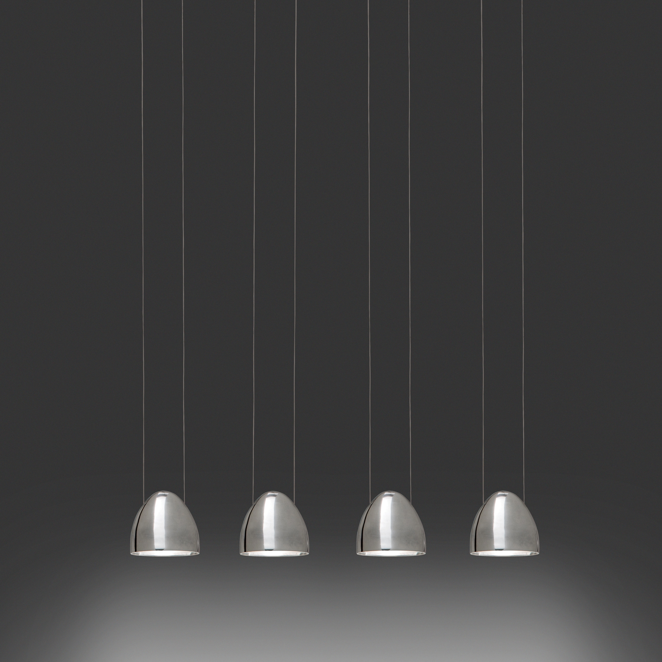 Mostrar el producto LED Oval del fabricante ALMA LIGHT