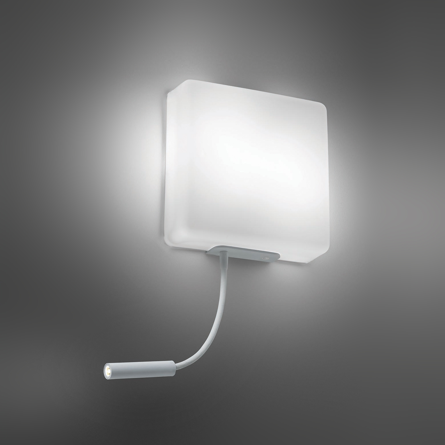 Mostrar el producto Square del fabricante ALMA LIGHT