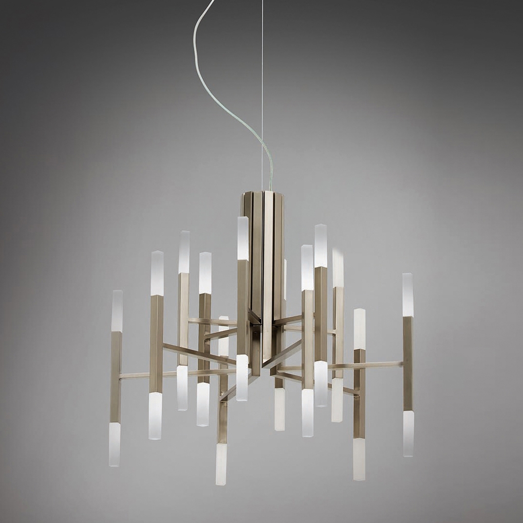 Mostrar el producto TheLight del fabricante ALMA LIGHT
