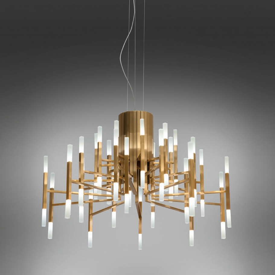 Mostrar el producto TheLight del fabricante ALMA LIGHT