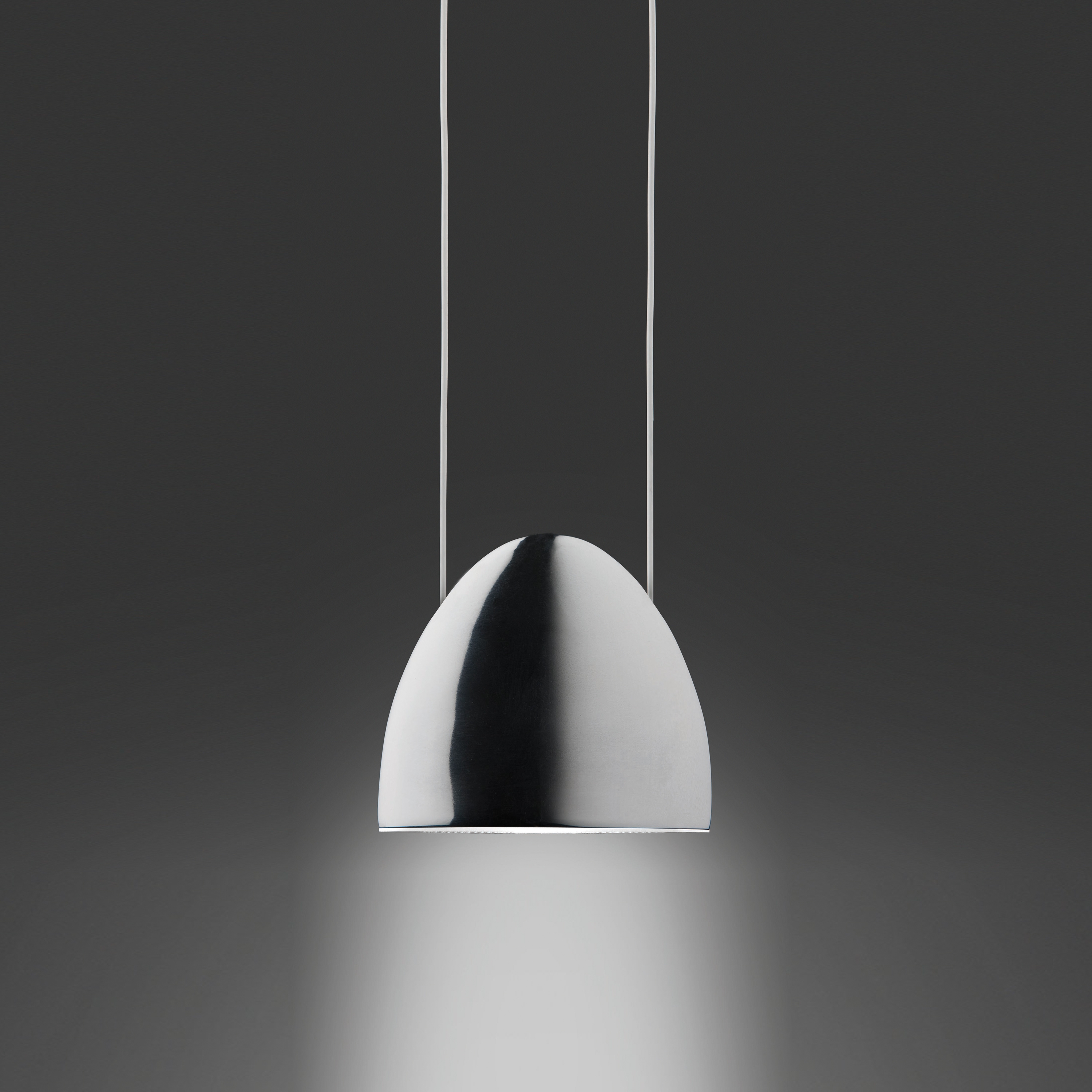 Mostrar el producto LED Oval del fabricante ALMA LIGHT