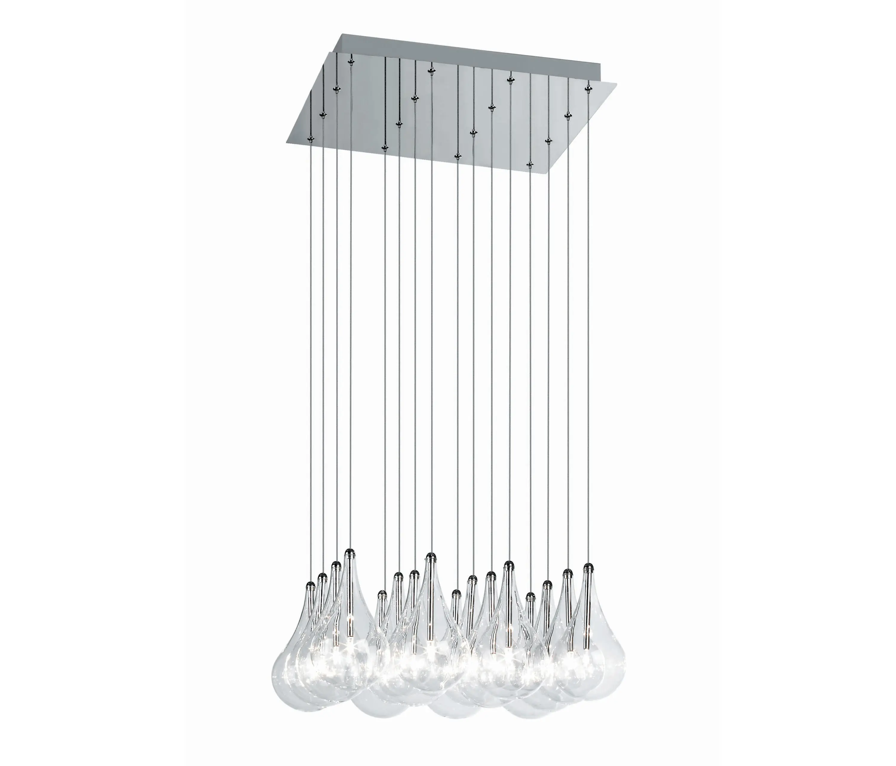 ALMA LIGHT - Drop