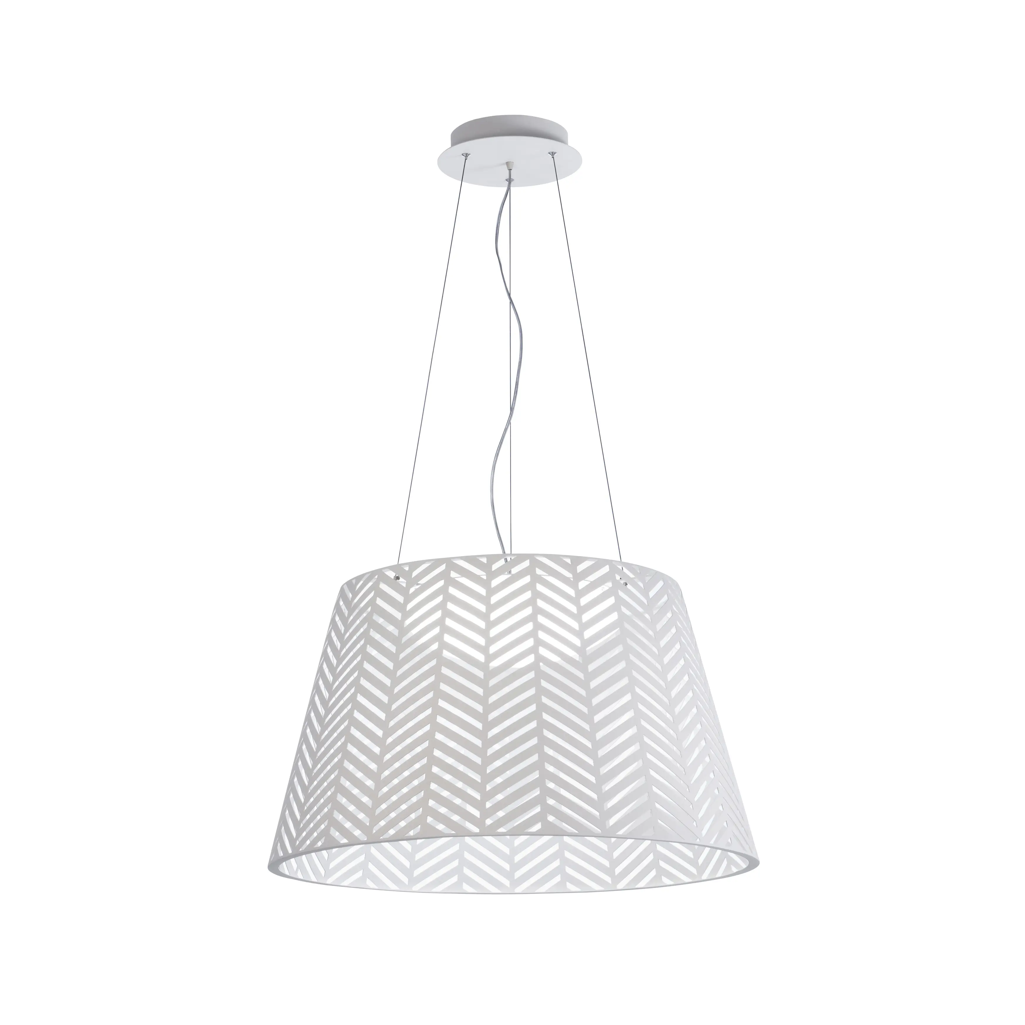 ALMA LIGHT - Spike