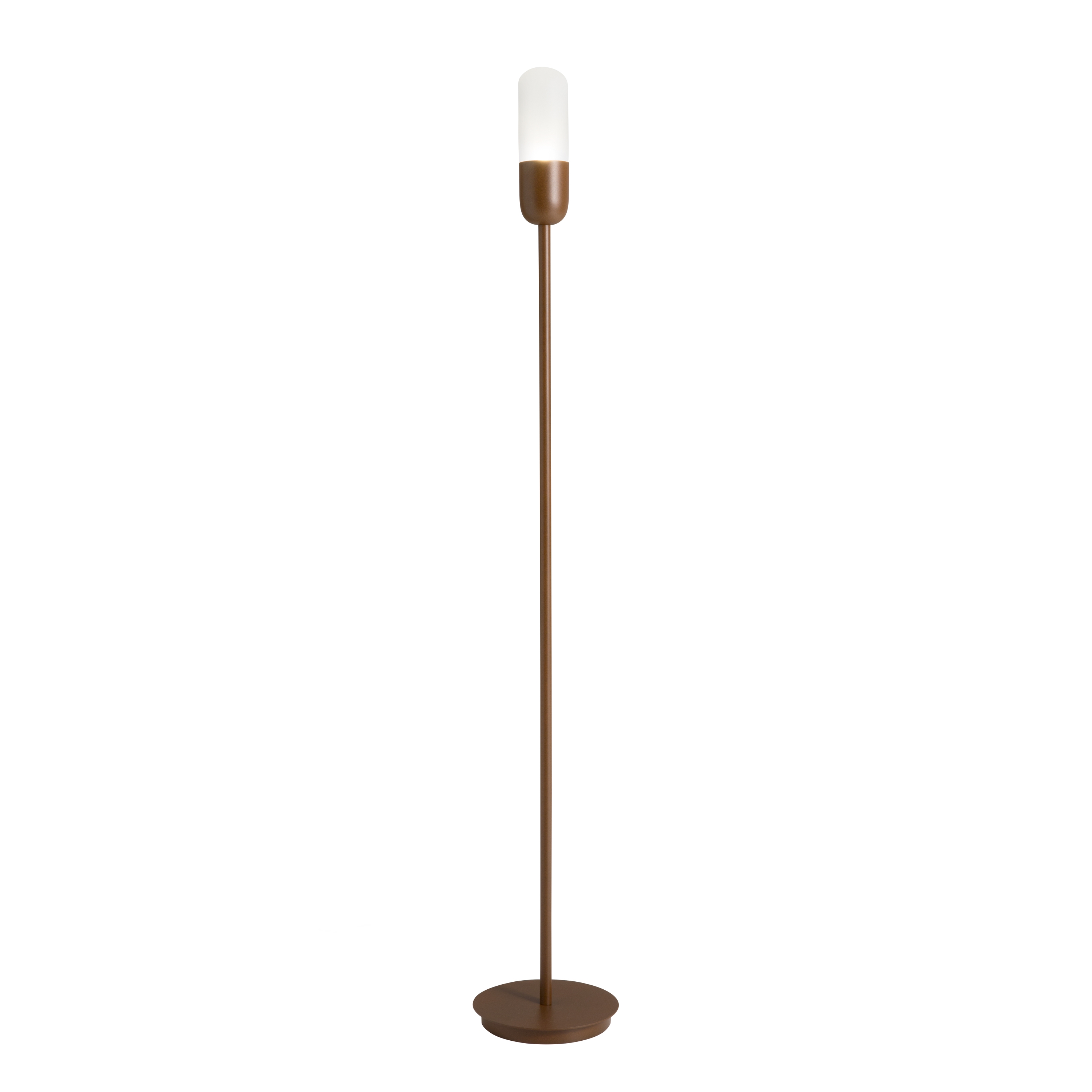 Mostrar el producto Capsule del fabricante ALMA LIGHT