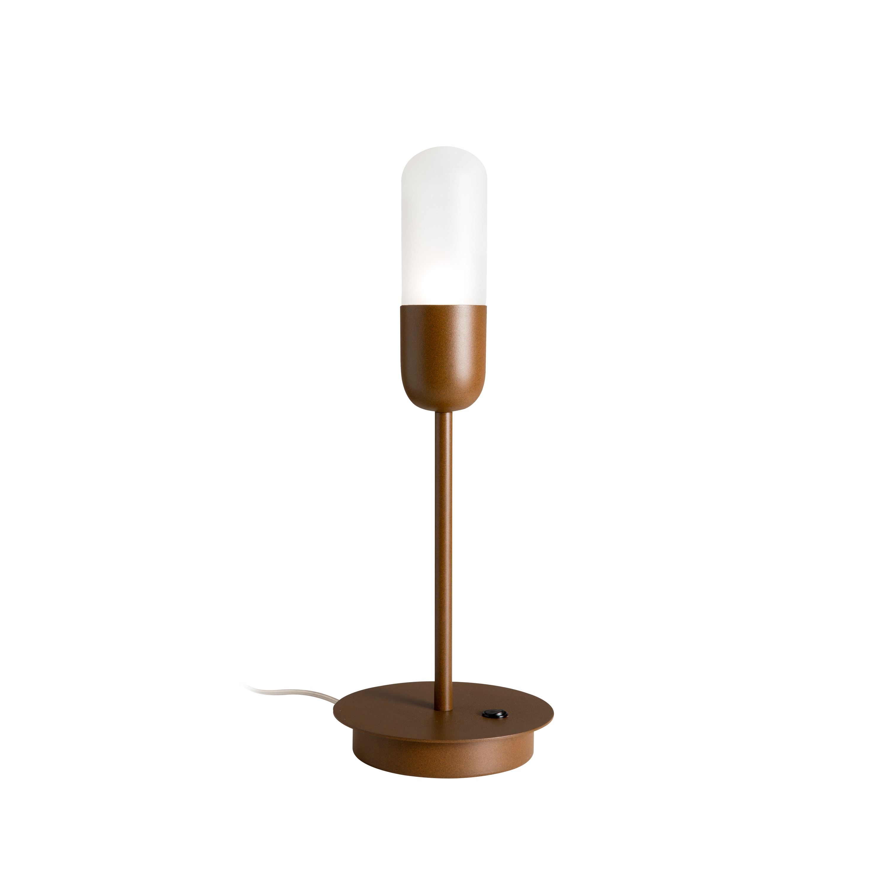 Mostrar el producto Capsule del fabricante ALMA LIGHT