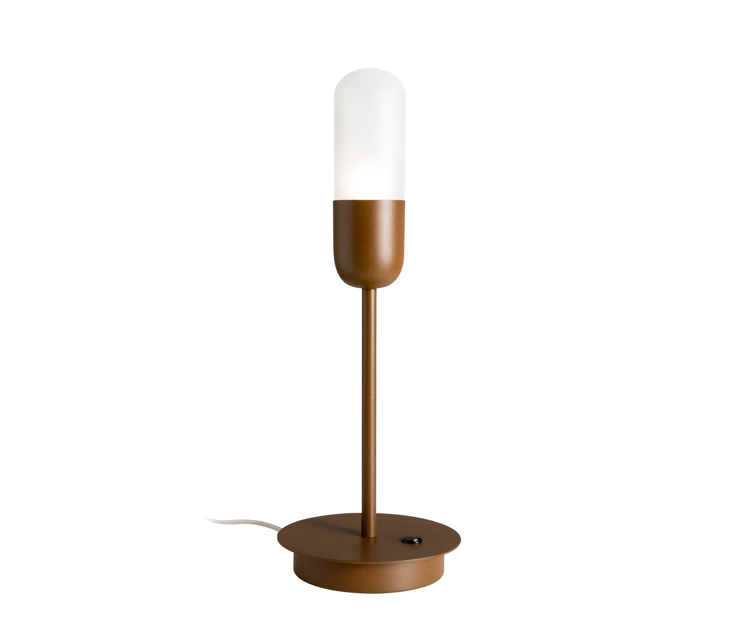 ALMA LIGHT - Capsule