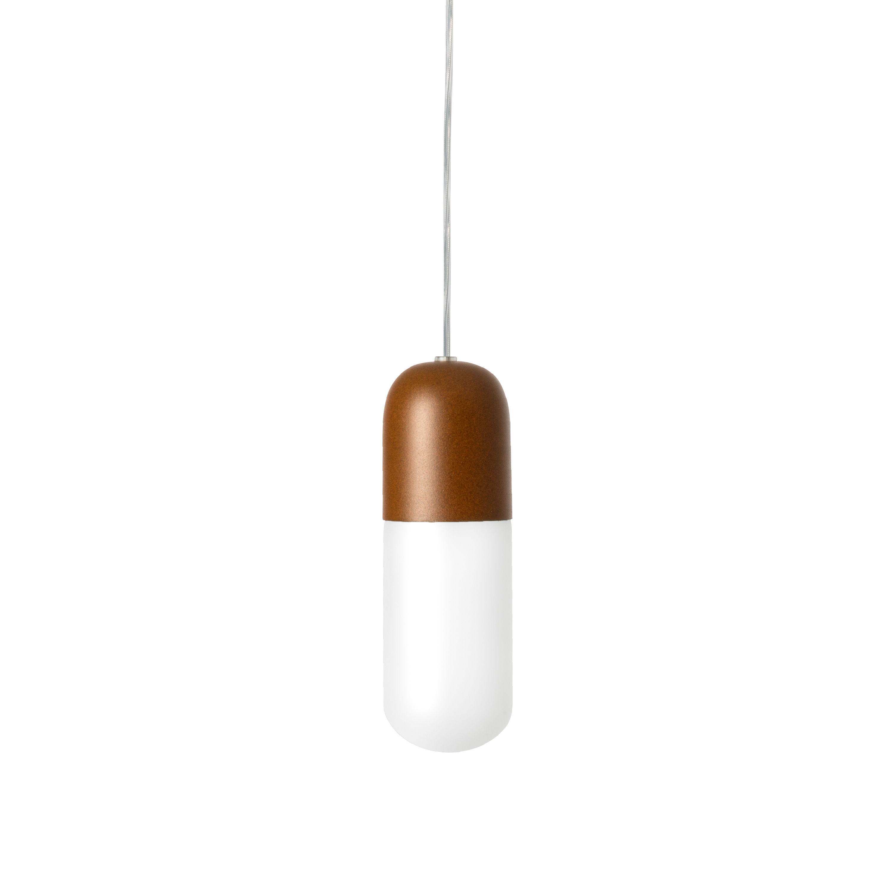 Mostrar el producto Capsule del fabricante ALMA LIGHT