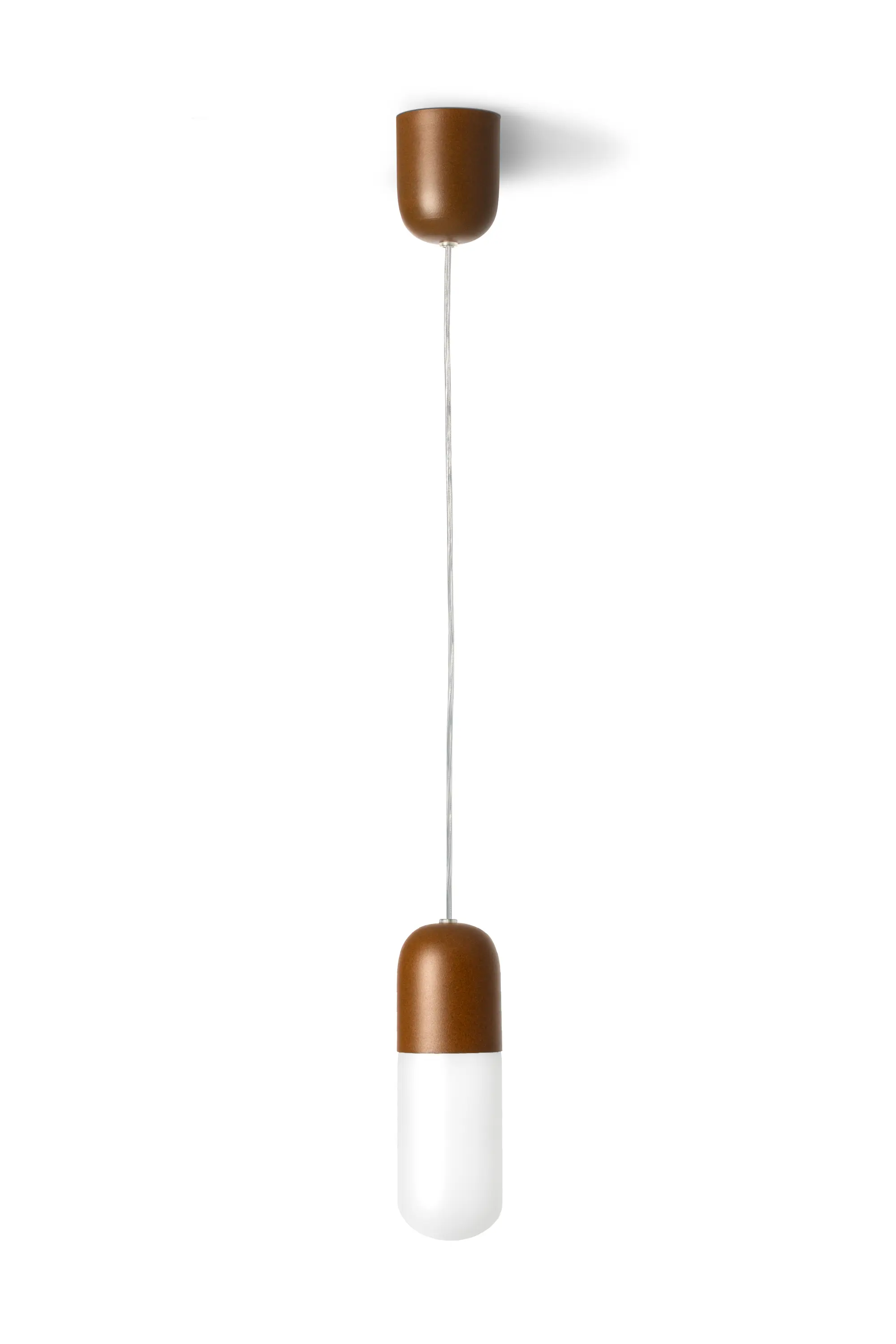 ALMA LIGHT - Capsule