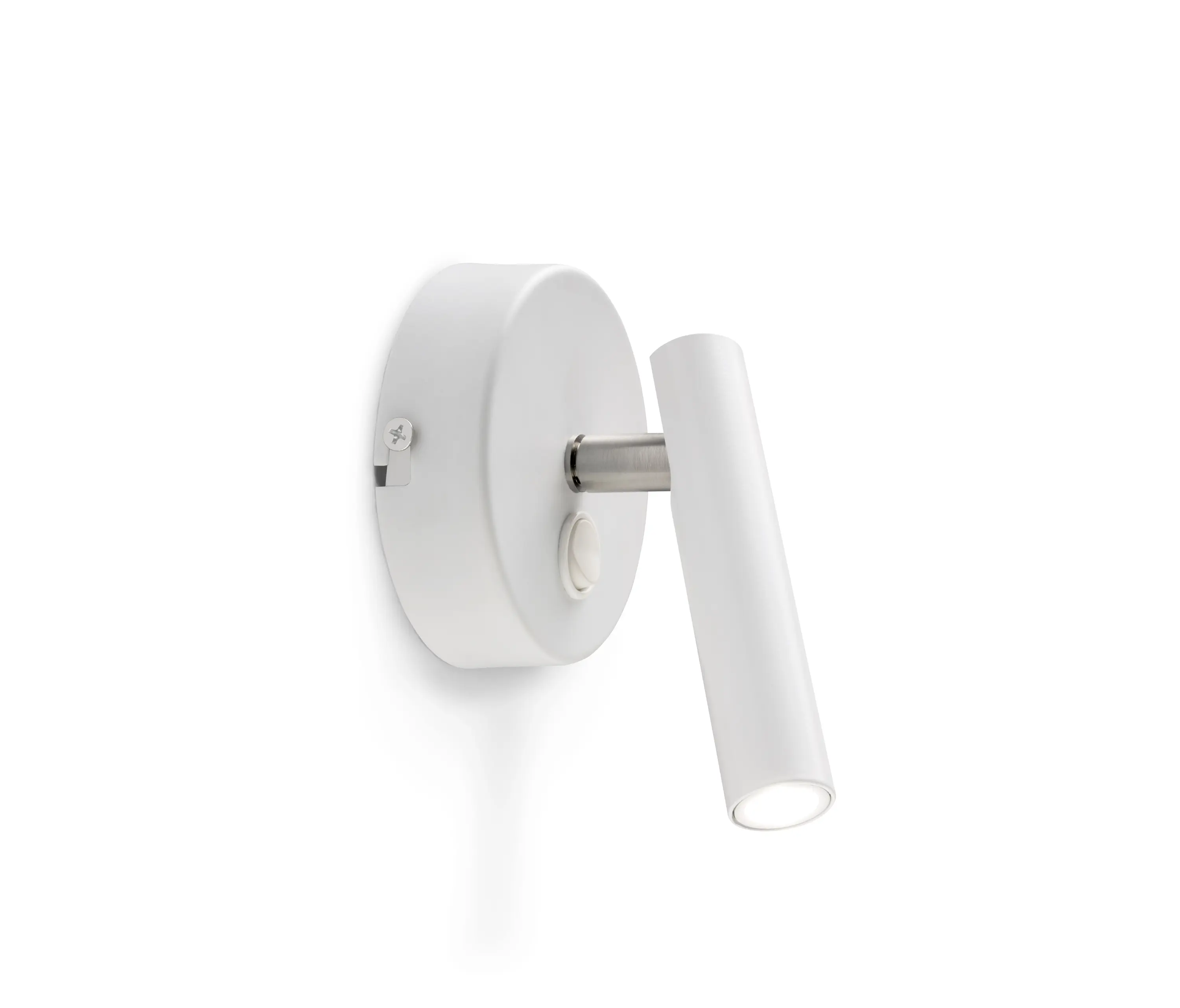 ALMA LIGHT - Miniflat