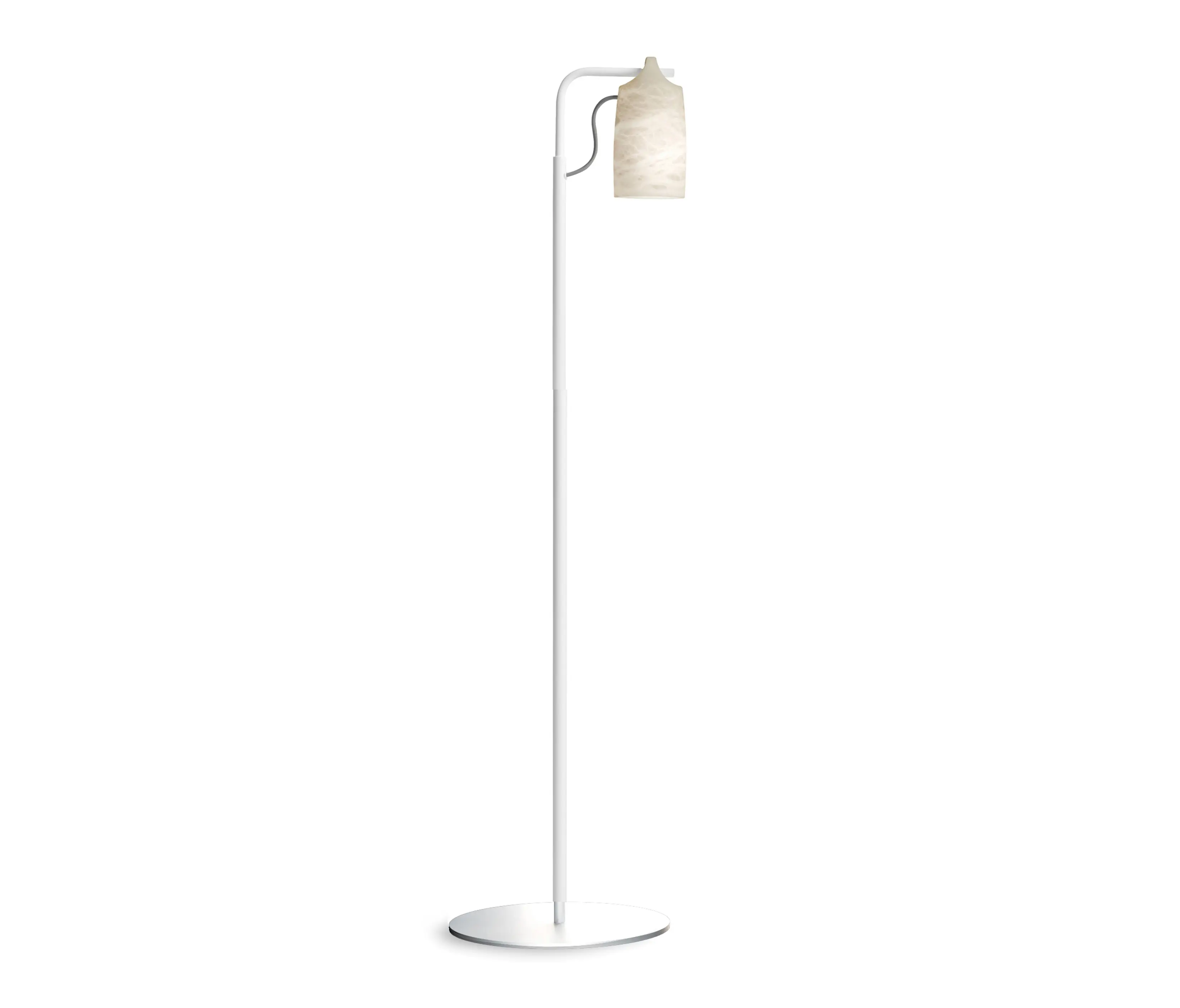 ALMA LIGHT - Paros Alabaster