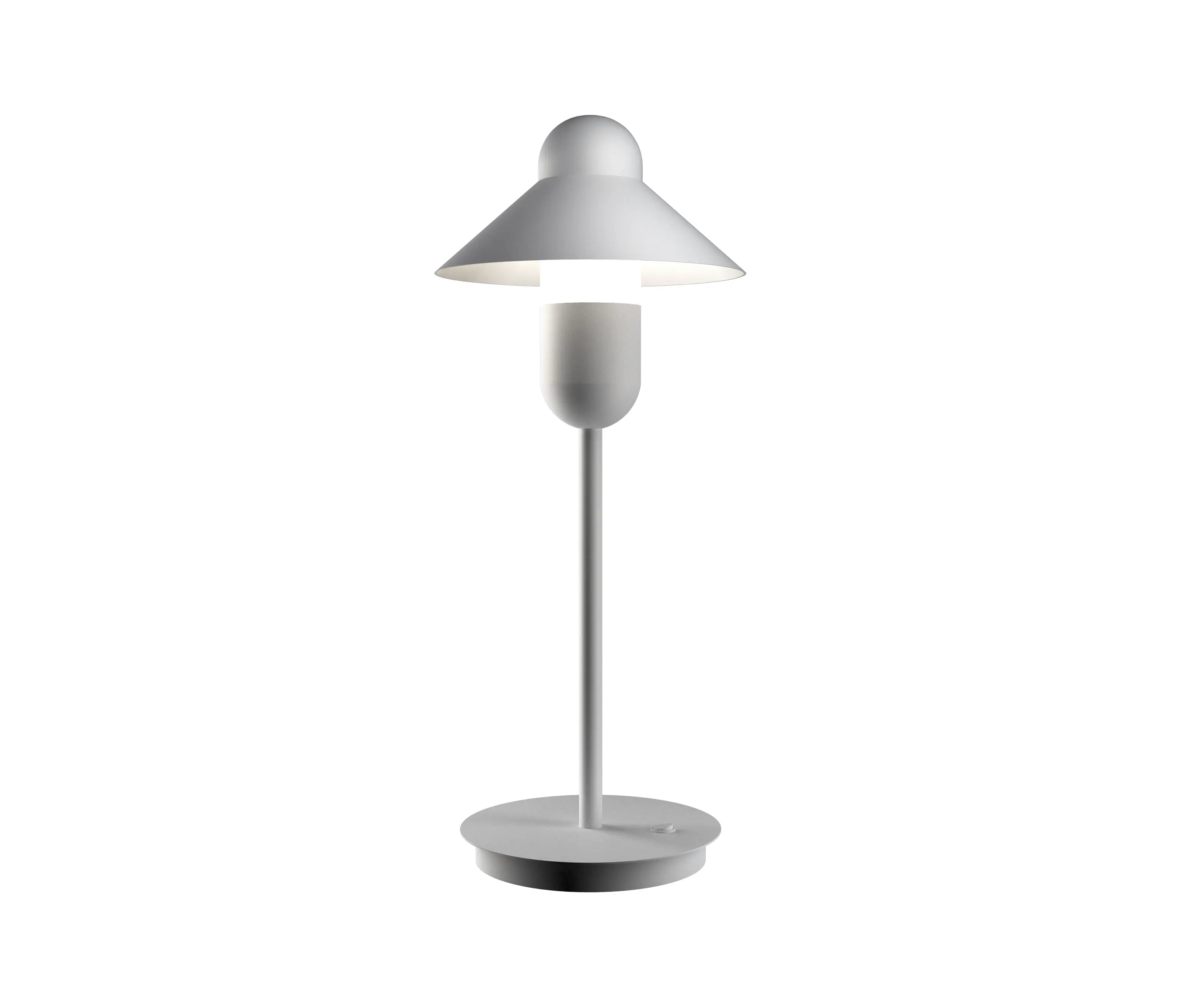 ALMA LIGHT - CapsuleHat
