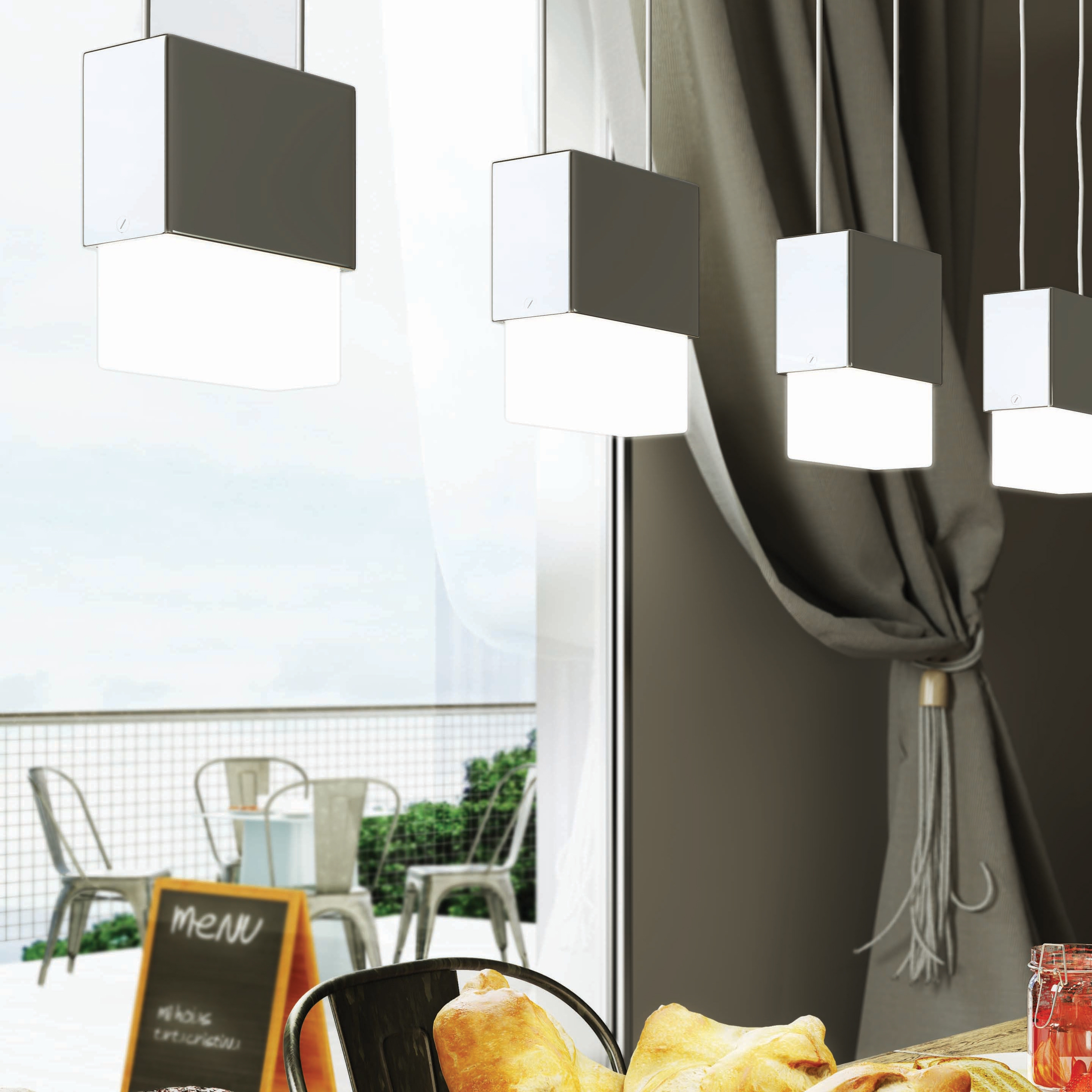 Produkt LED Box des Herstellers ALMA LIGHT anzeigen