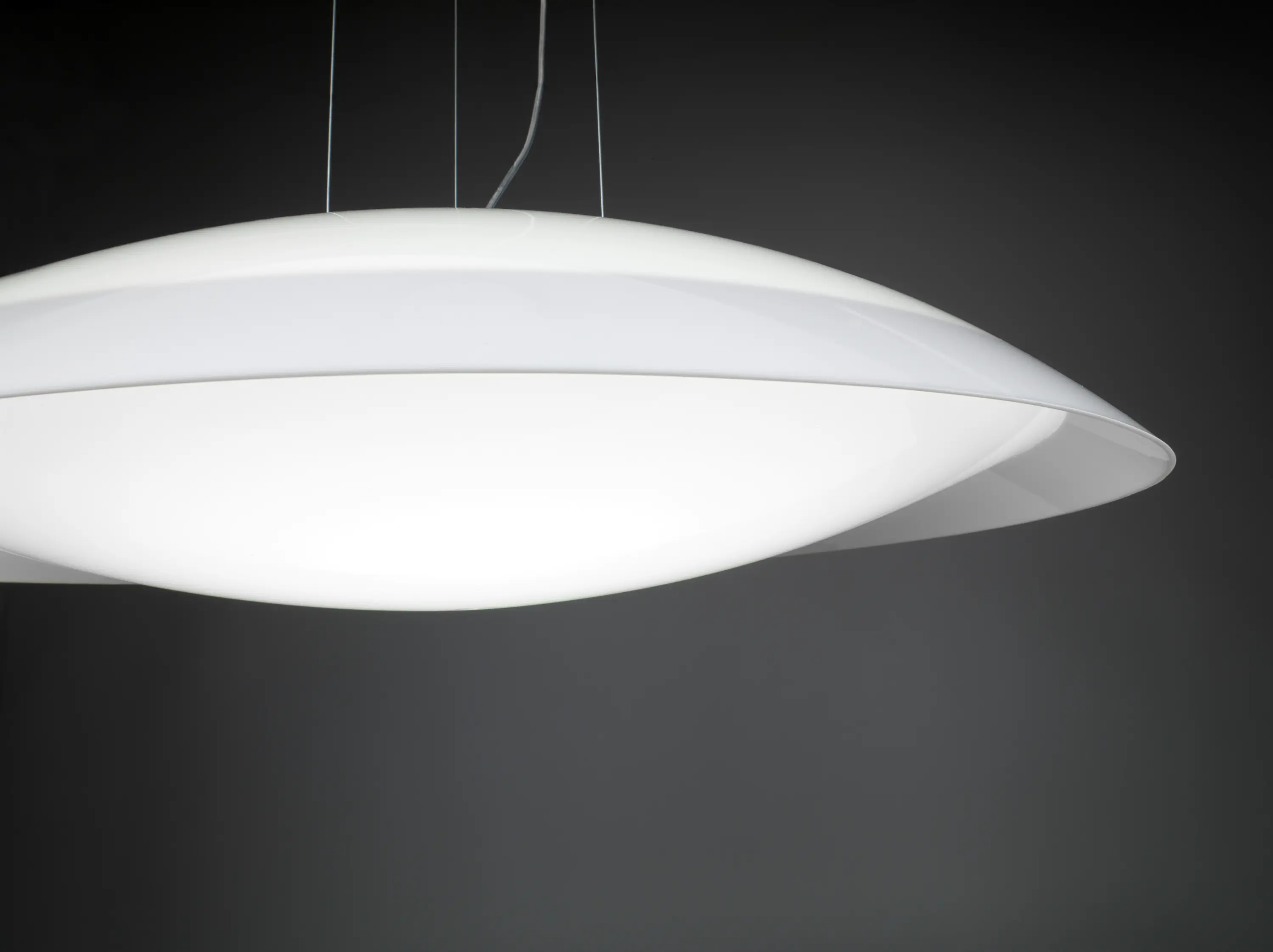 ALMA LIGHT - Lens