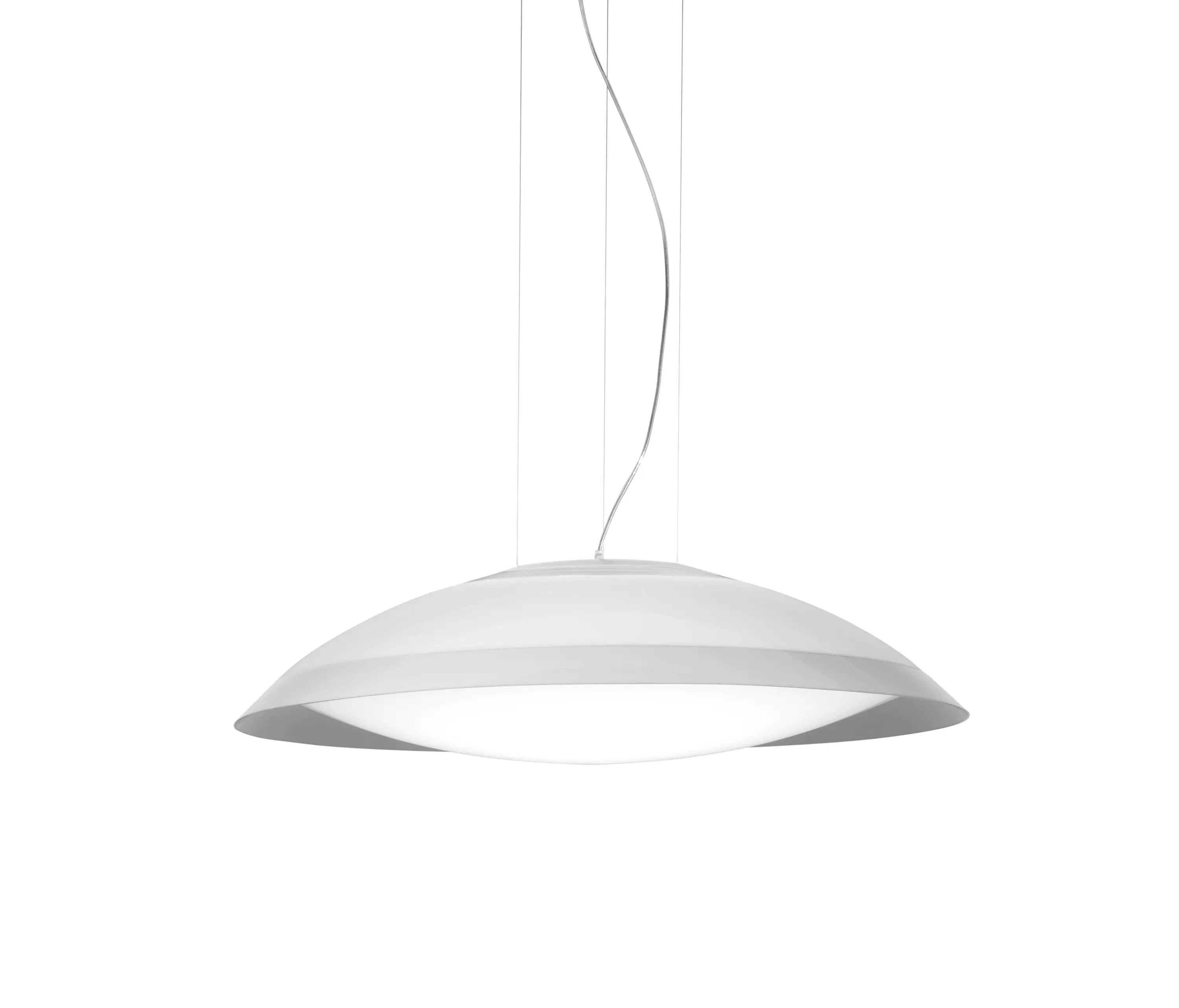 ALMA LIGHT - Lens