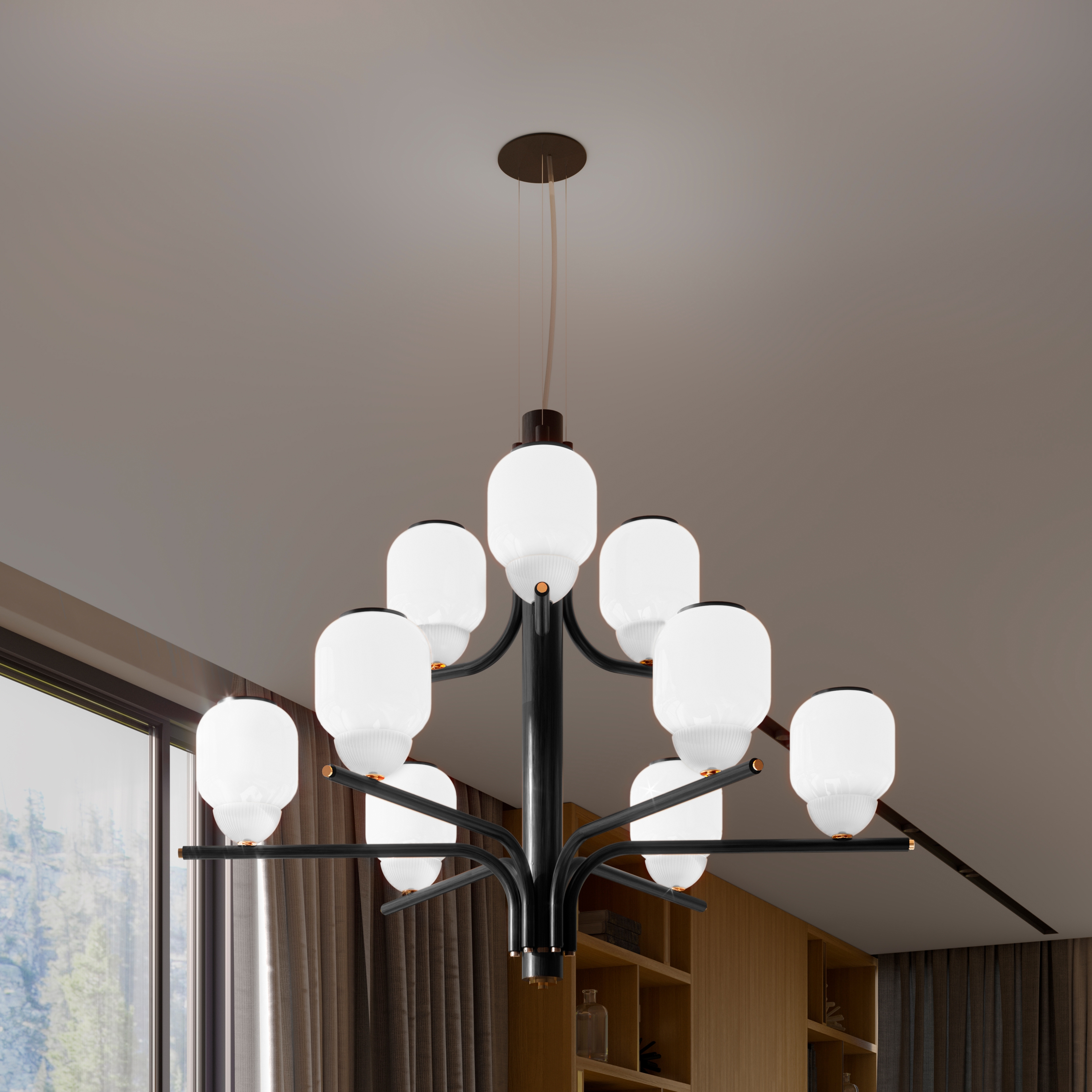 Produkt TheChandelier des Herstellers ALMA LIGHT anzeigen