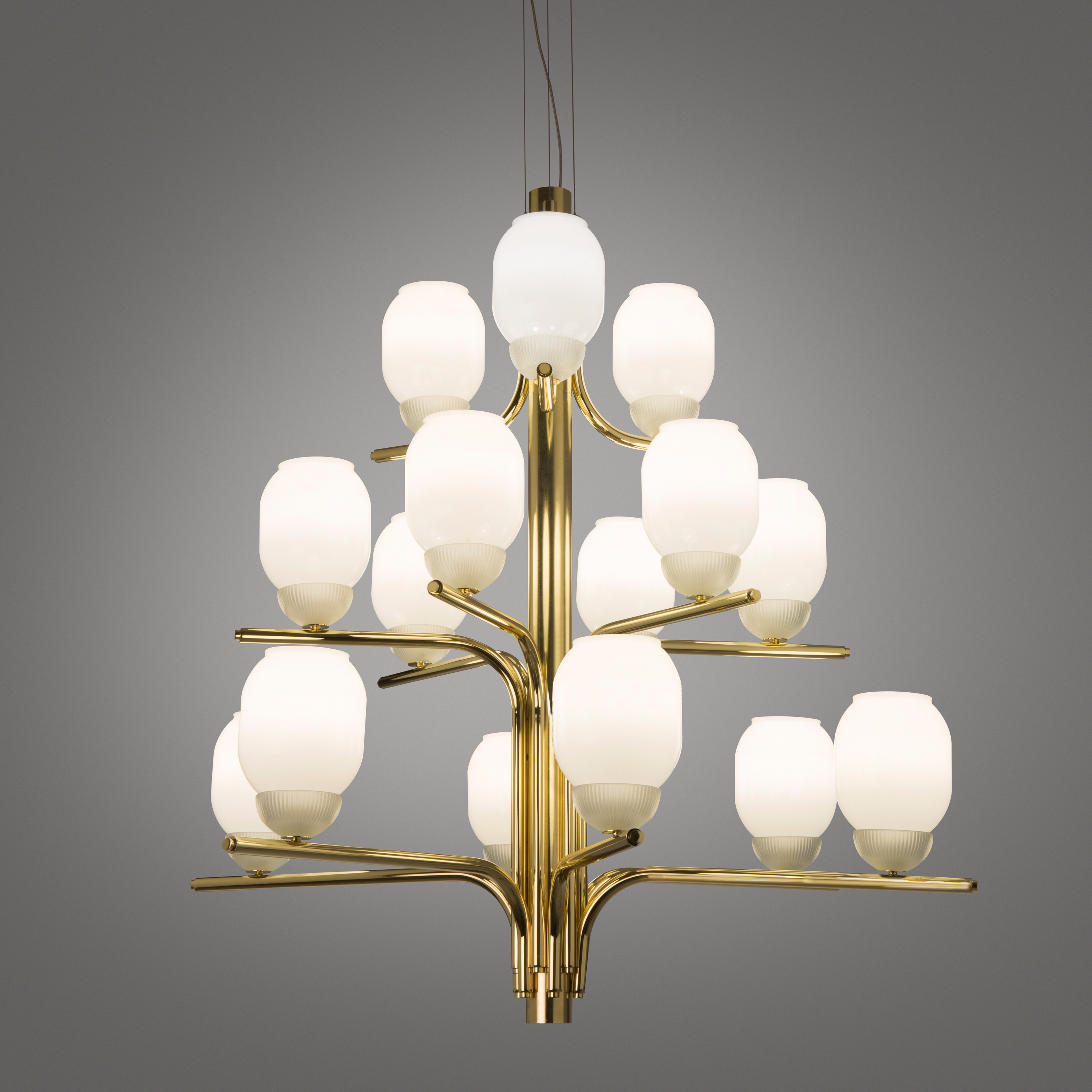 Afficher le produit TheChandelier du fabricant ALMA LIGHT