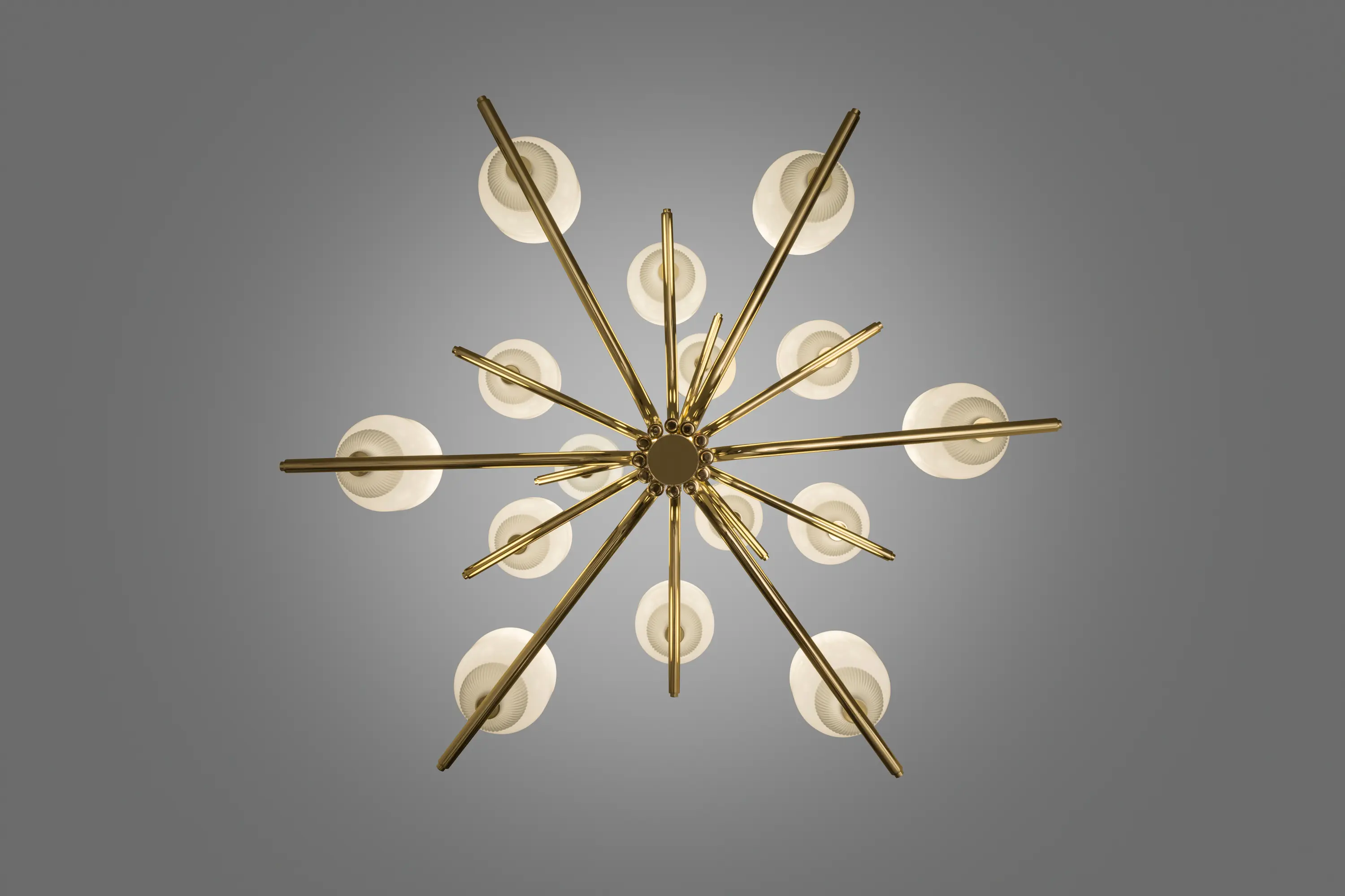 ALMA LIGHT - TheChandelier