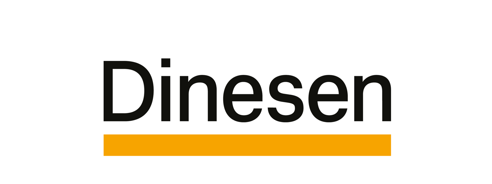 Logo for manufacturer DINESEN