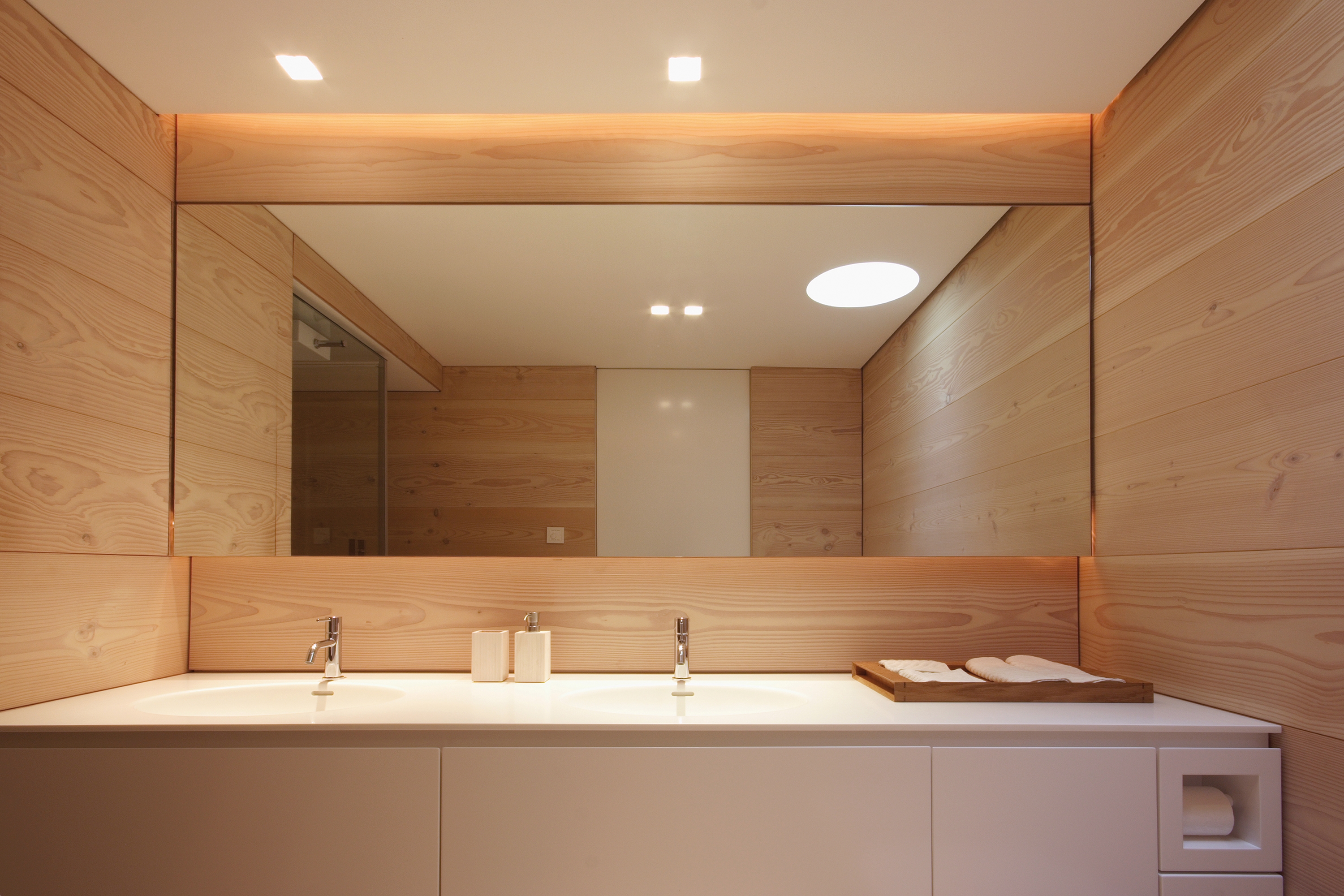 Display product Douglas from manufacturer DINESEN