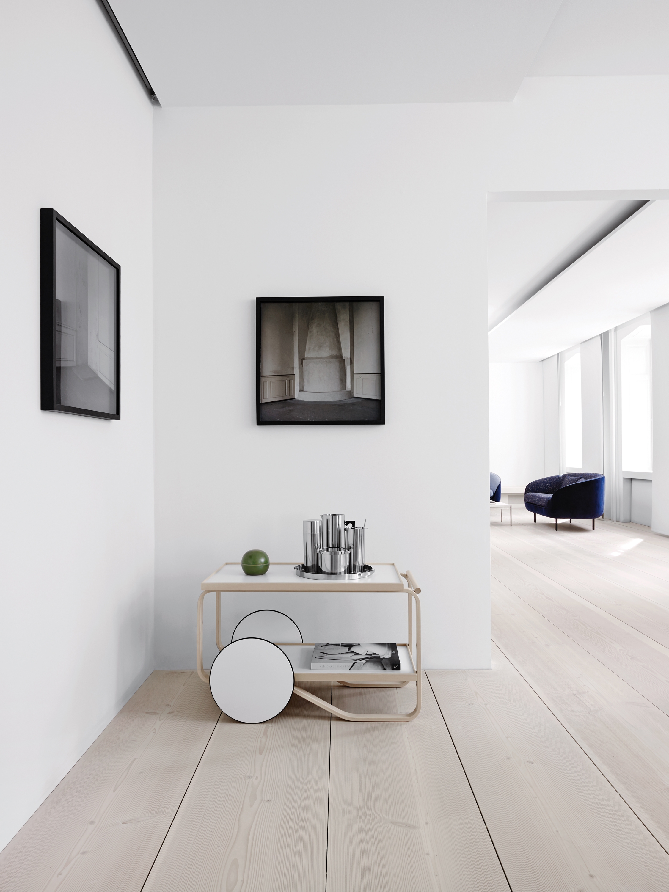 Produkt Douglasie des Herstellers DINESEN anzeigen