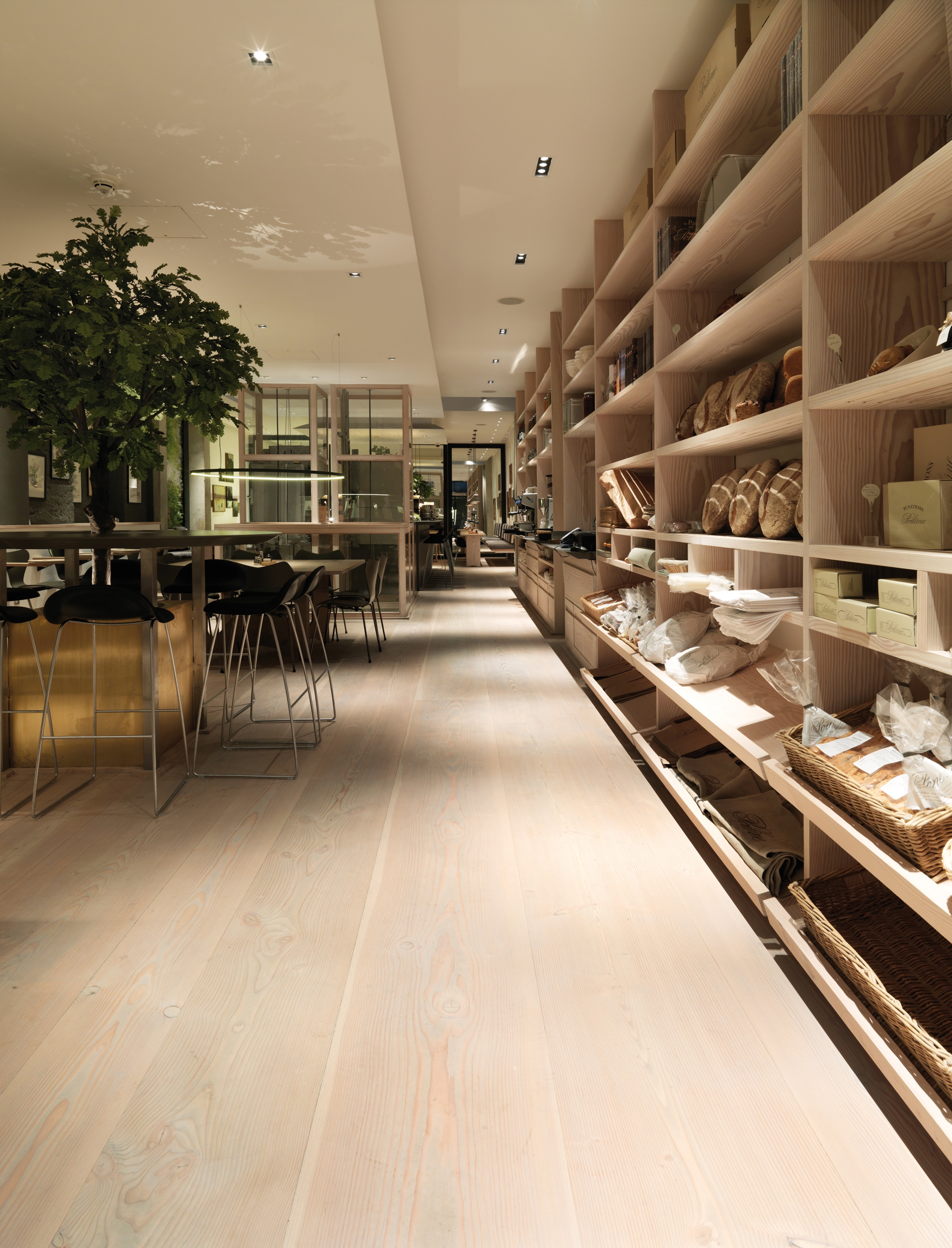 Afficher le produit HeartOak du fabricant DINESEN