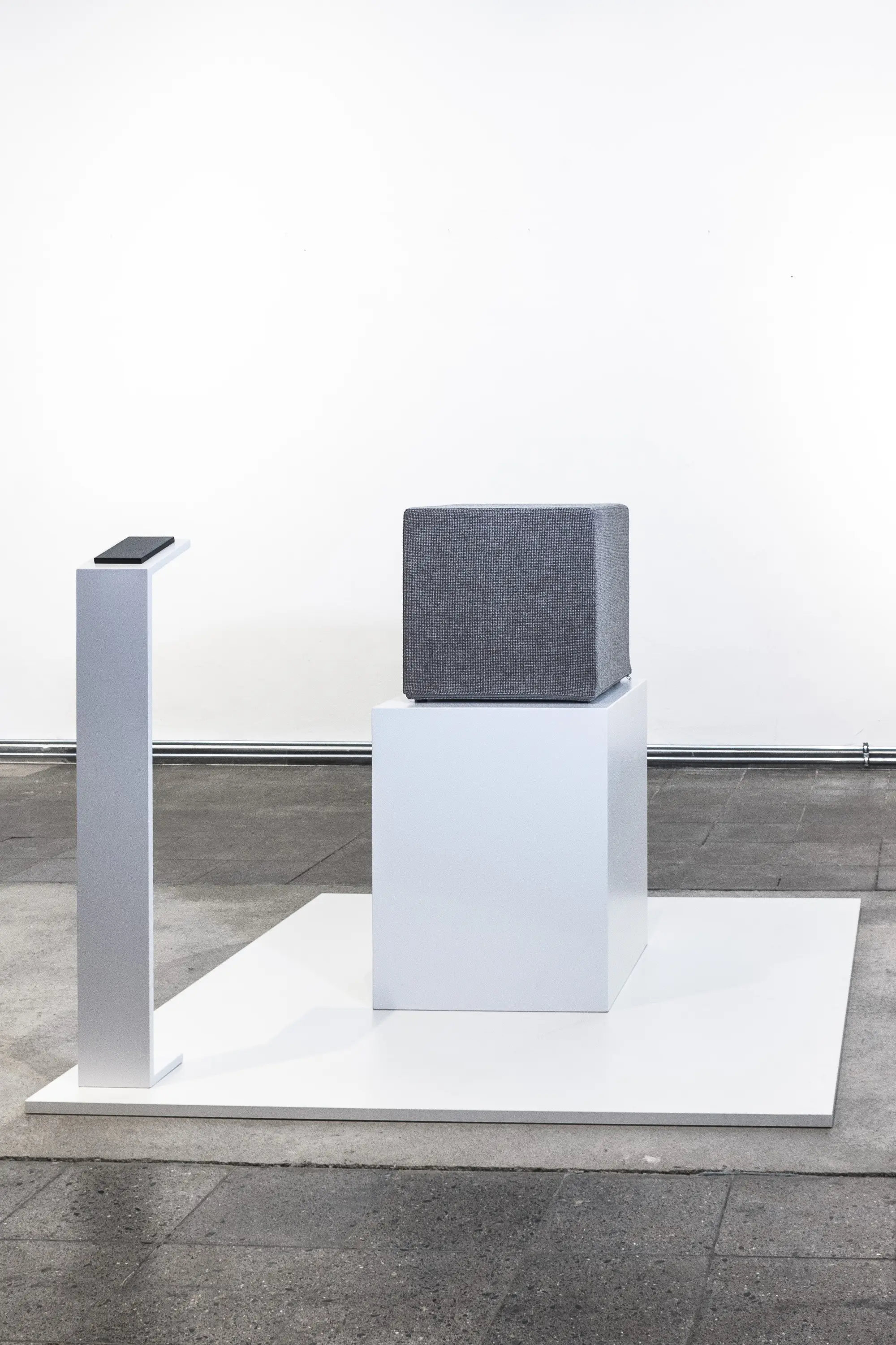 AOS - Acoustic seating cube