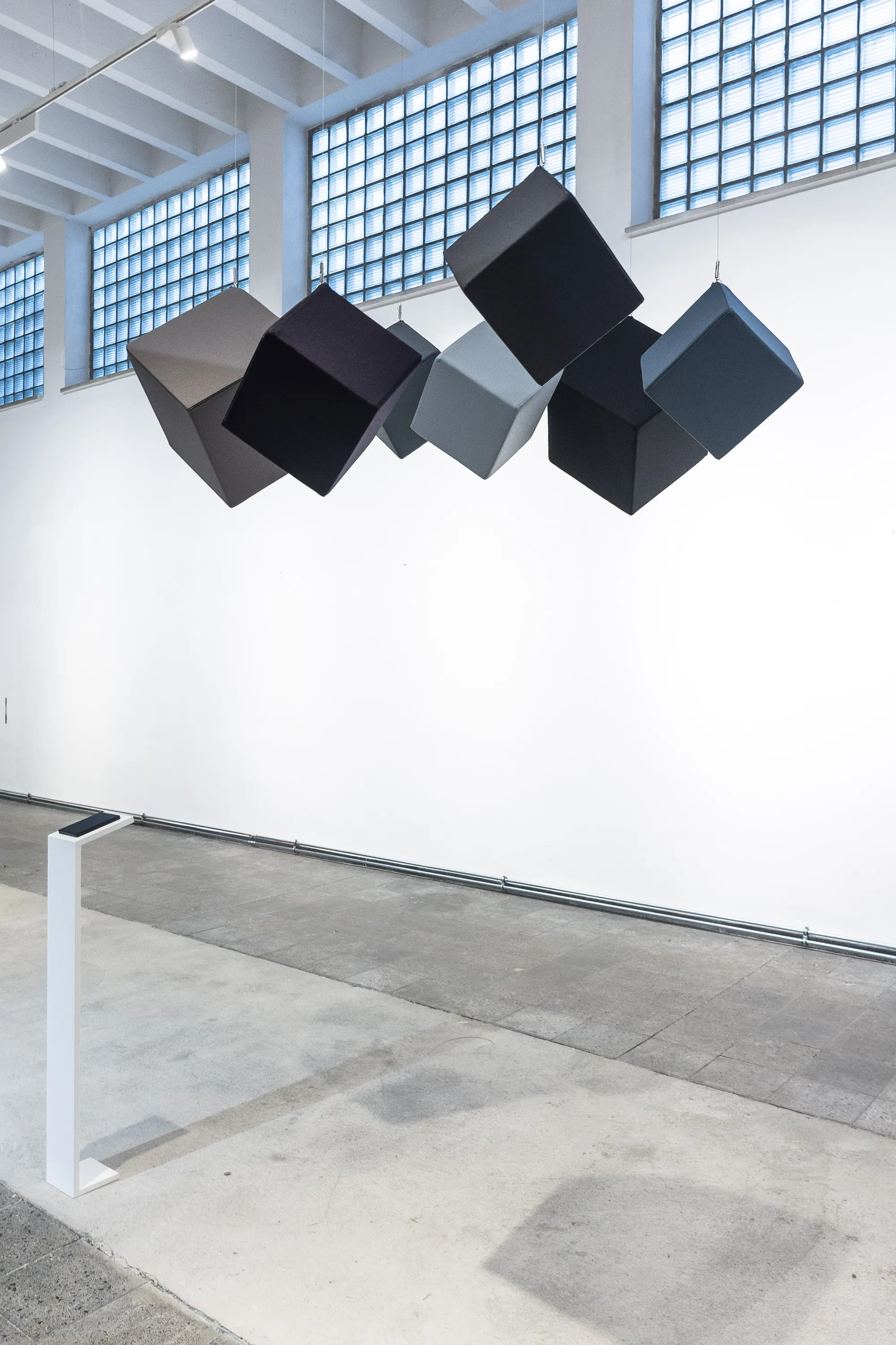 AOS - Acoustic cube