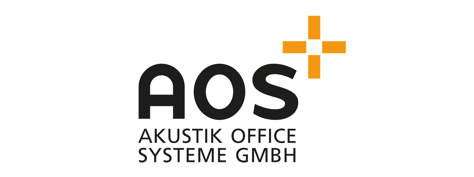 Logo for manufacturer AOS