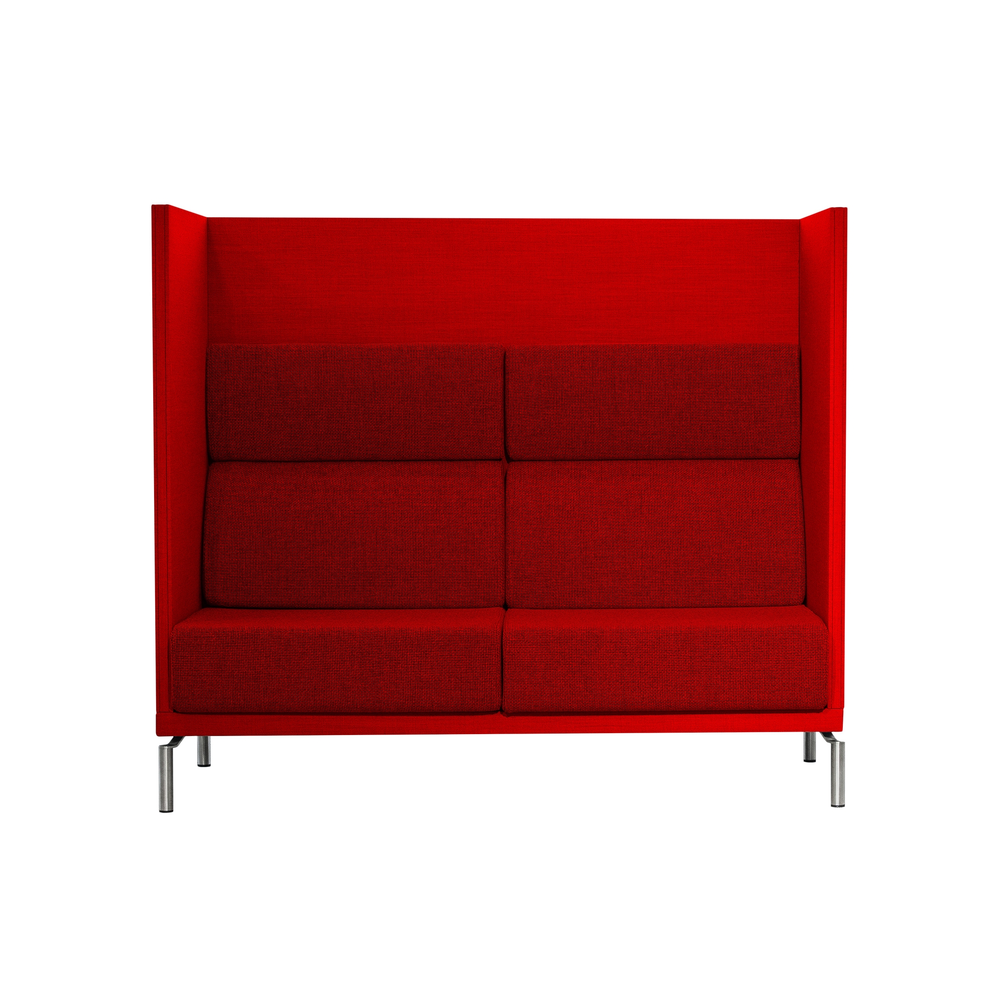 Afficher le produit Silence Point 55 acoustic quilted on the outside du fabricant AOS