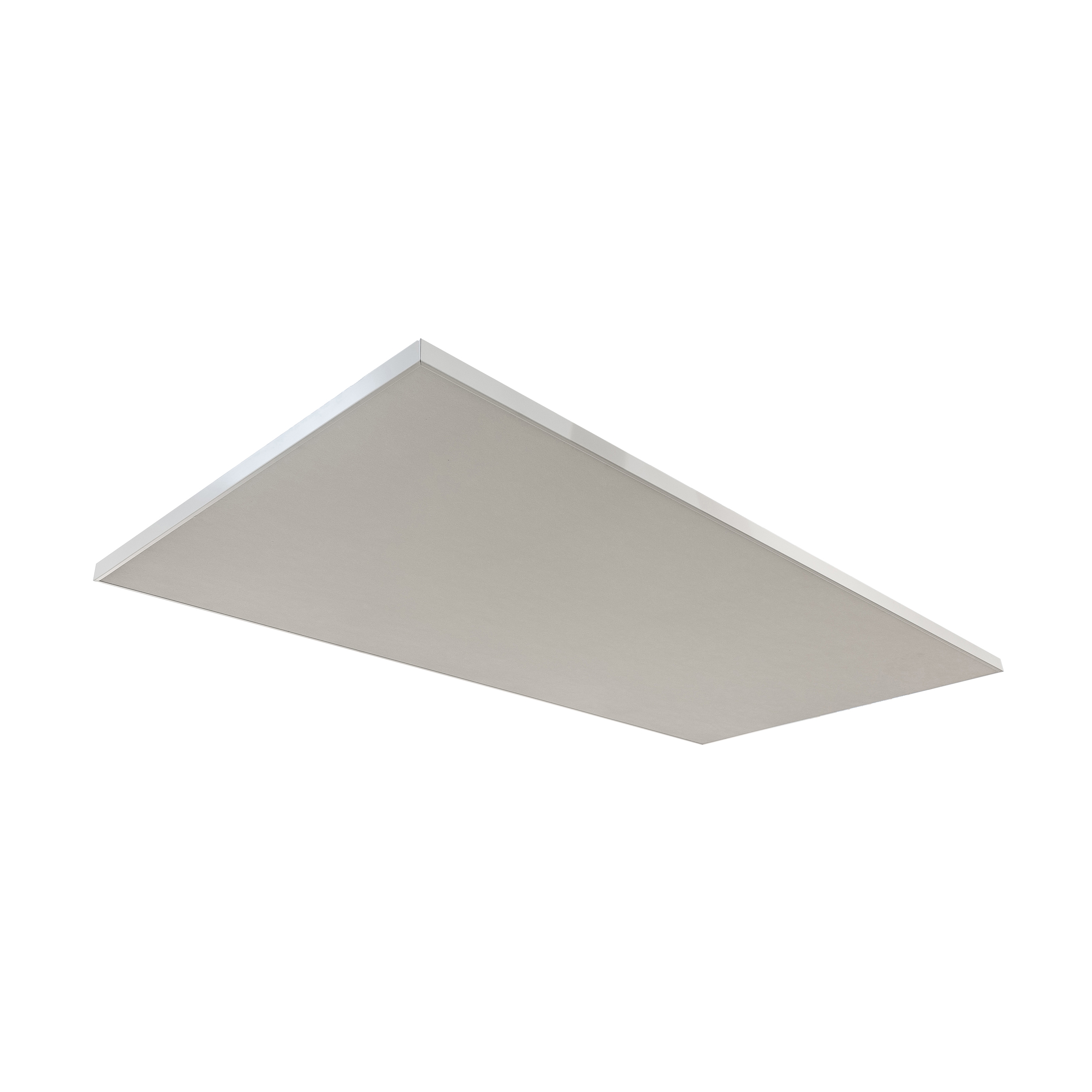 Display product Ceiling absorber 40 for direct mounting from manufacturer AOS