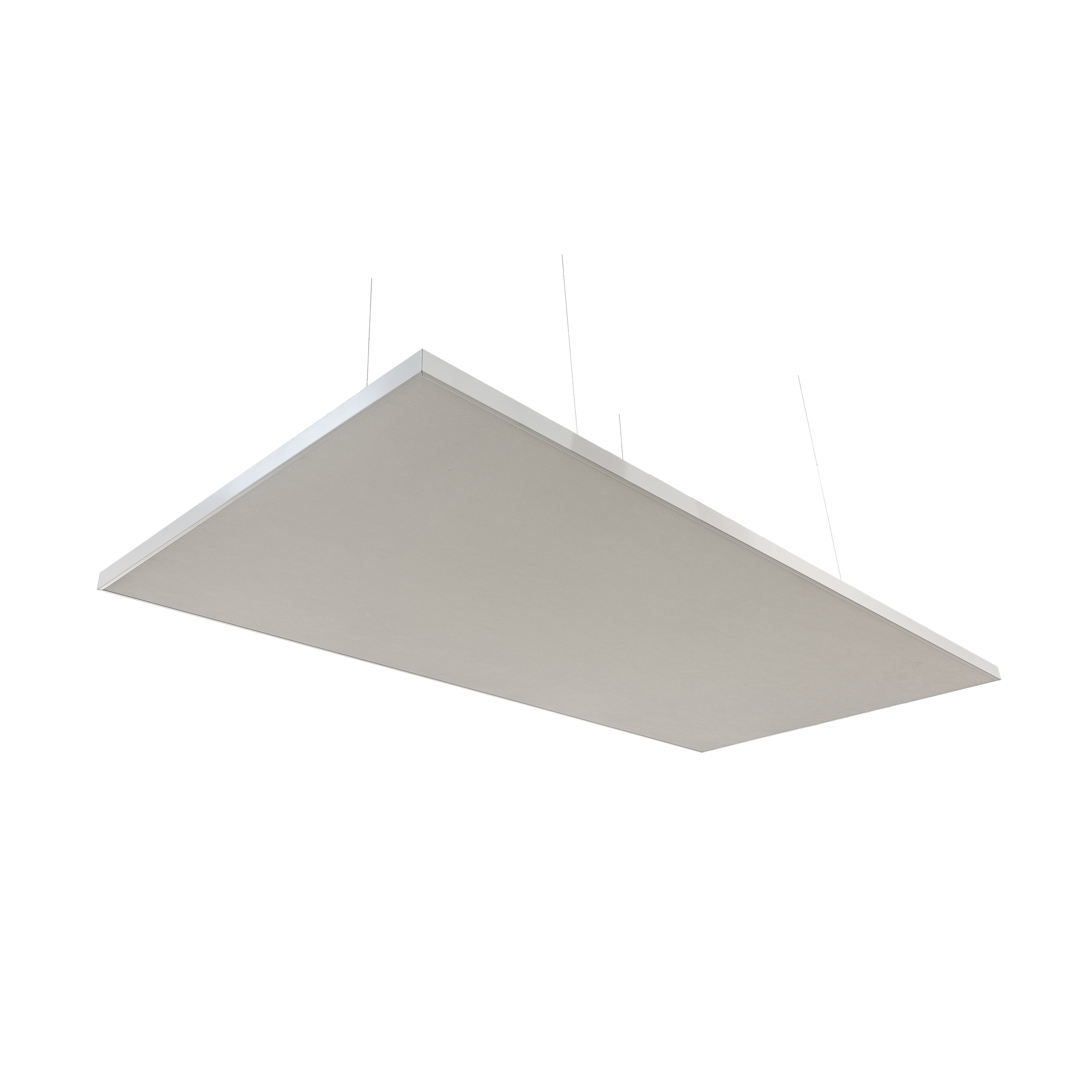 Display product Ceiling absorber 40 for suspension from manufacturer AOS