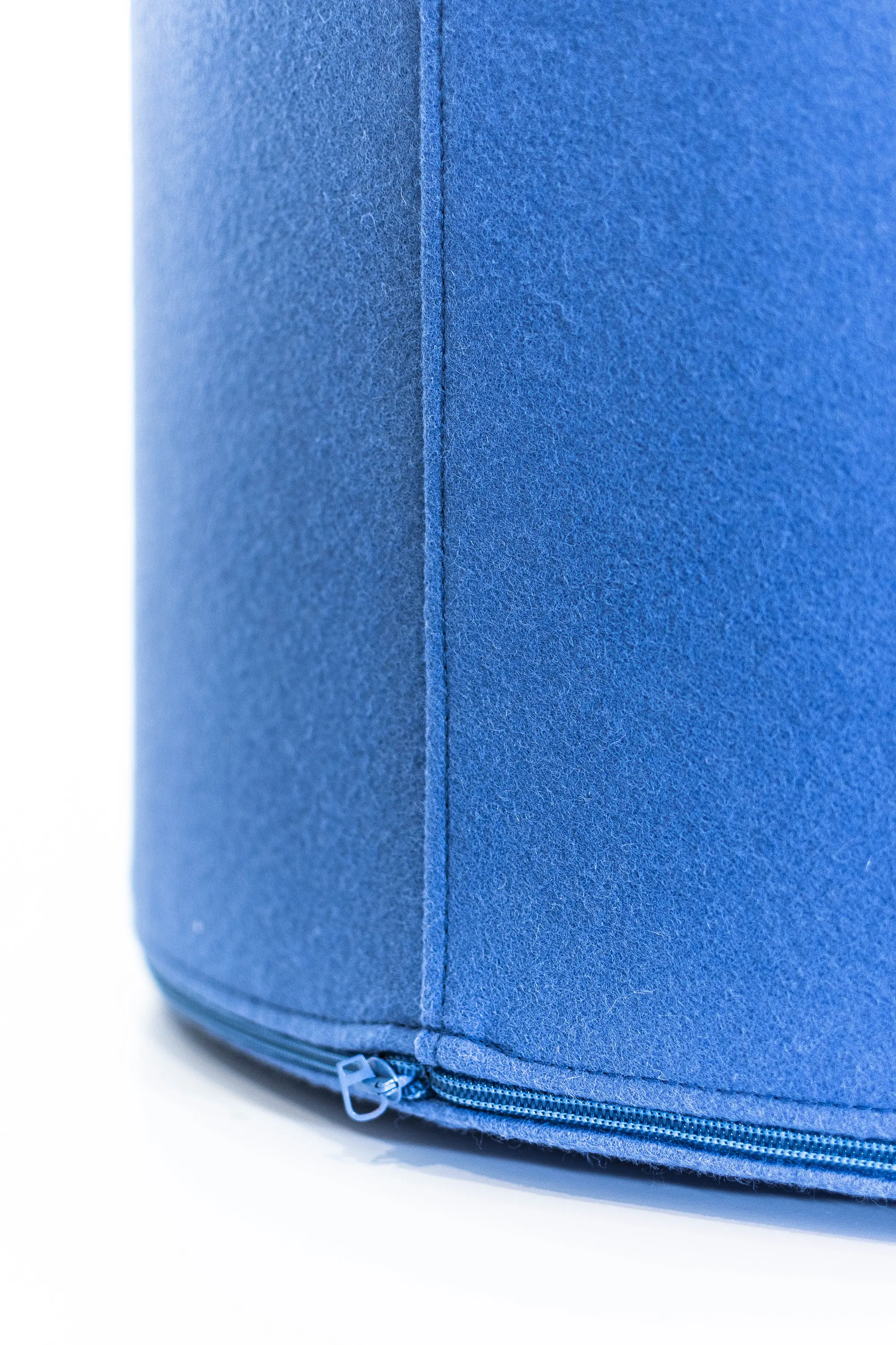 AOS - Acoustic seat cylinder