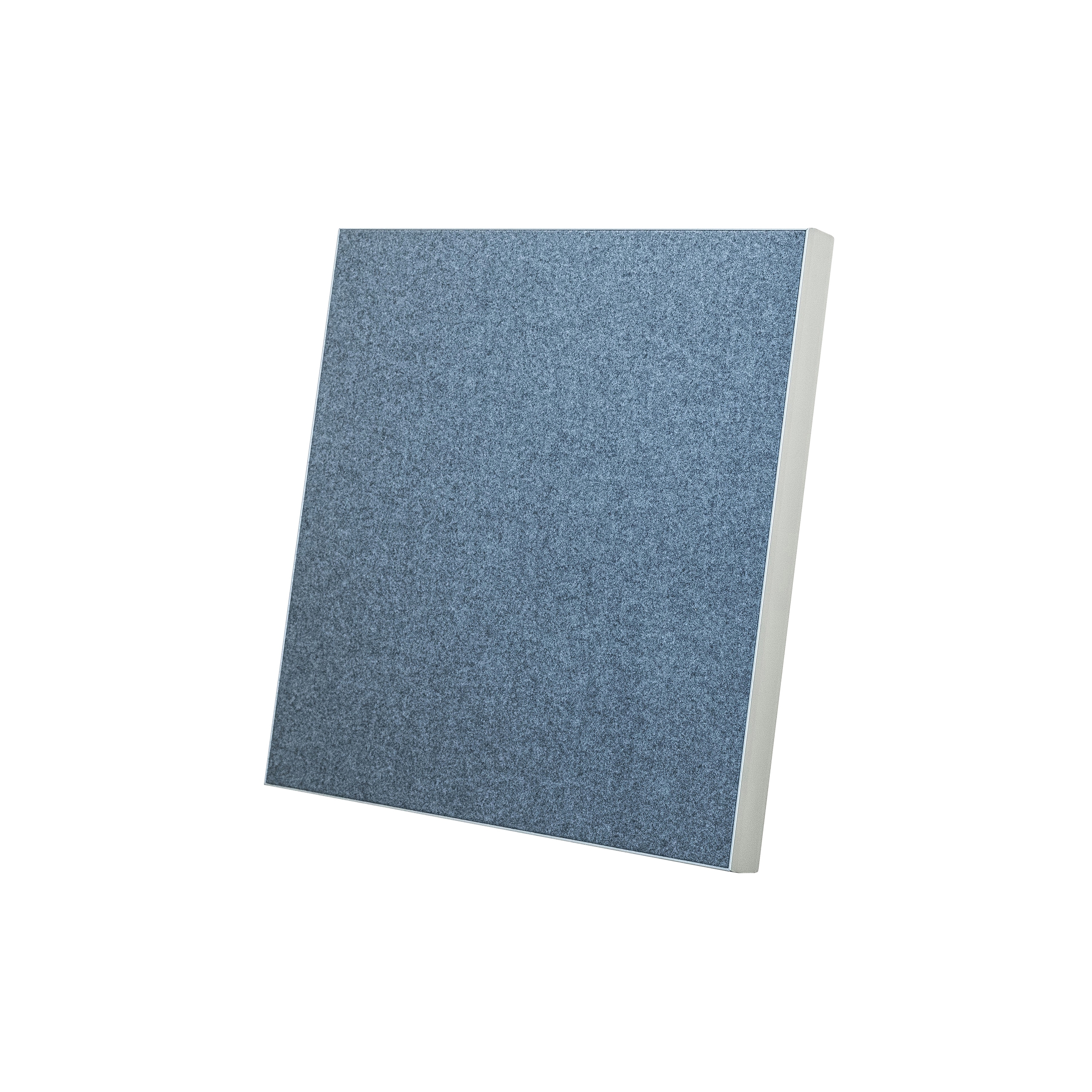 Afficher le produit Wall Absorber 55/40 with circumferential cover or fabric-covered inner edge du fabricant AOS