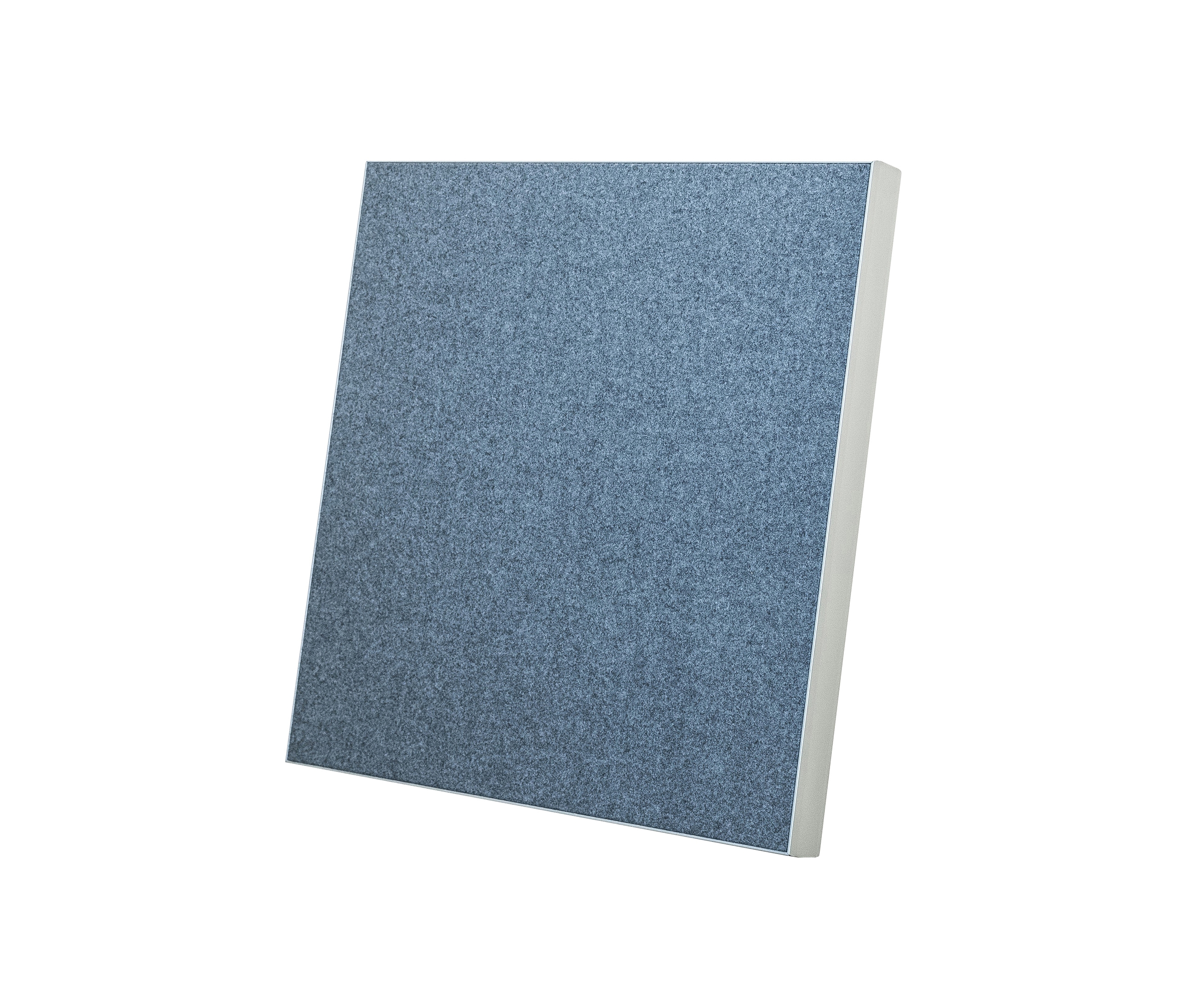 Mostra il prodotto Wall Absorber 55/40 with circumferential cover or fabric-covered inner edge del produttore AOS