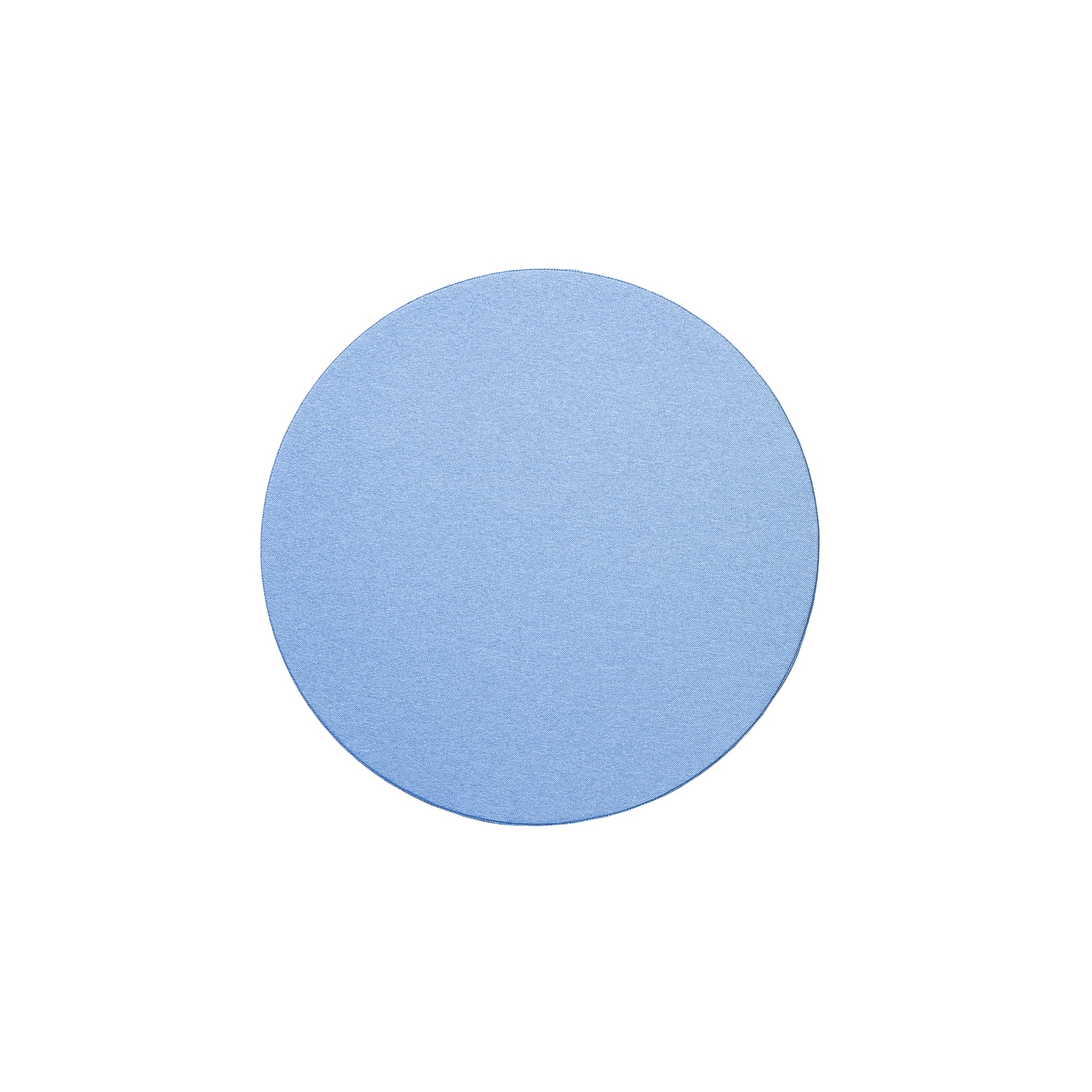 Afficher le produit Wall absorber 50/65 round uni, frameless du fabricant AOS