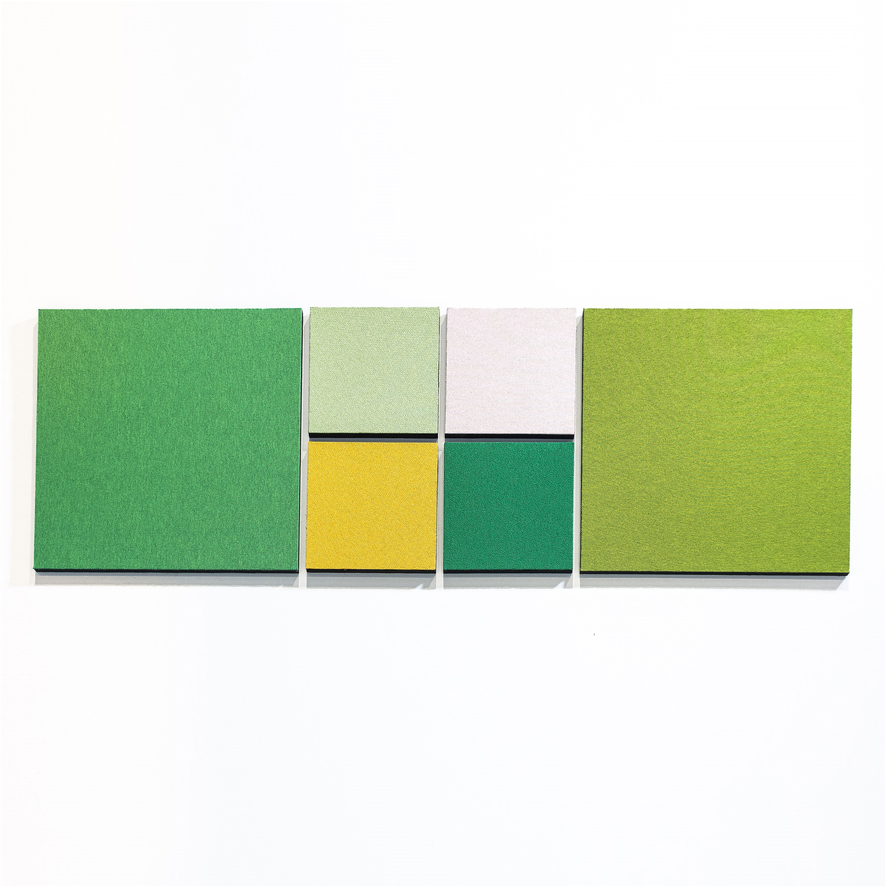 Mostra il prodotto Acoustic tiles PUR12 del produttore AOS