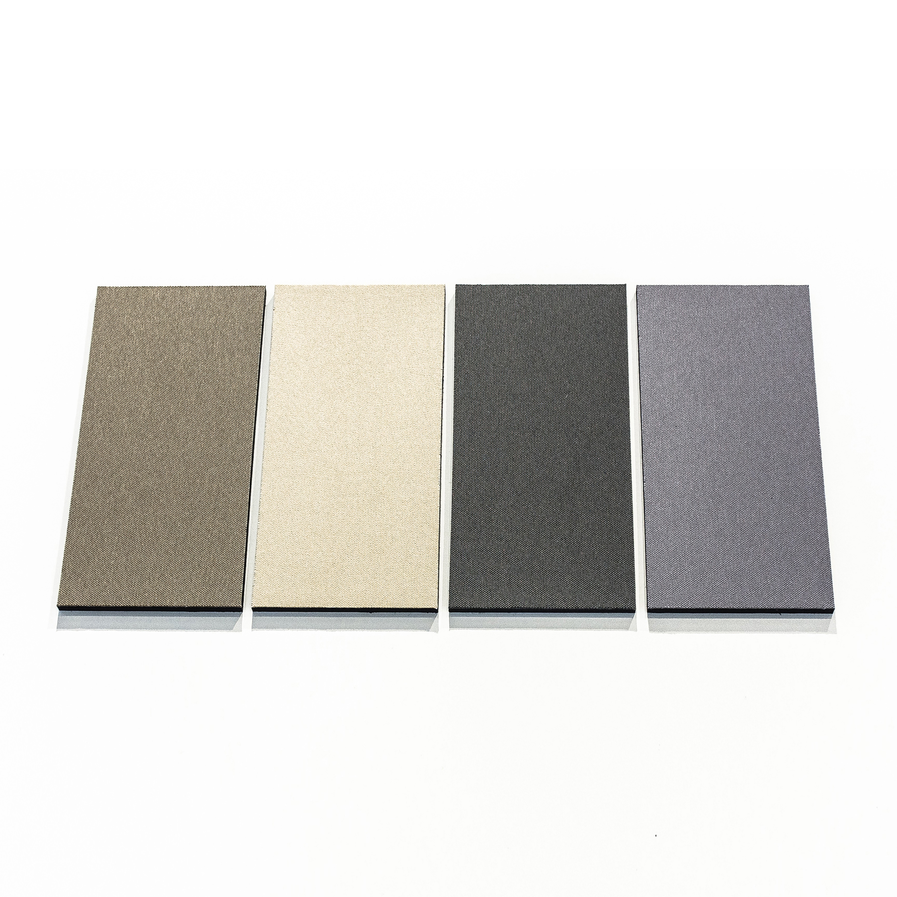 Mostra il prodotto Acoustic tiles PUR12 del produttore AOS