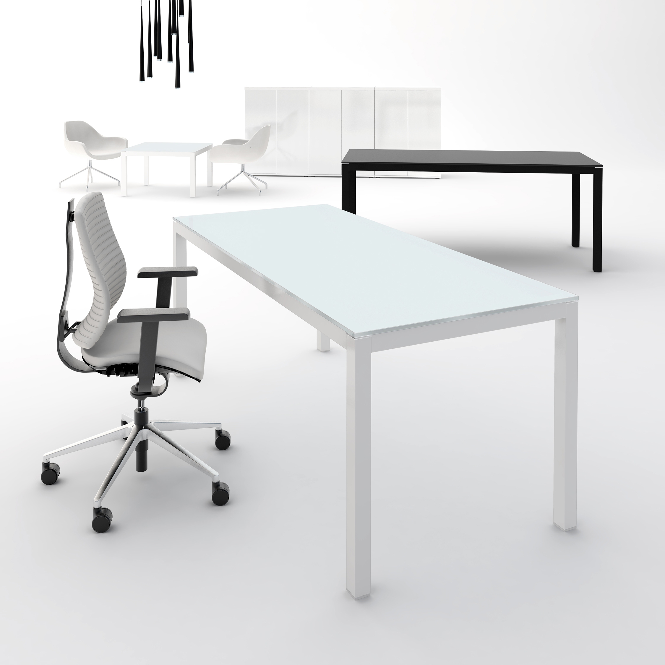 EXECUTIVE FURNITURE