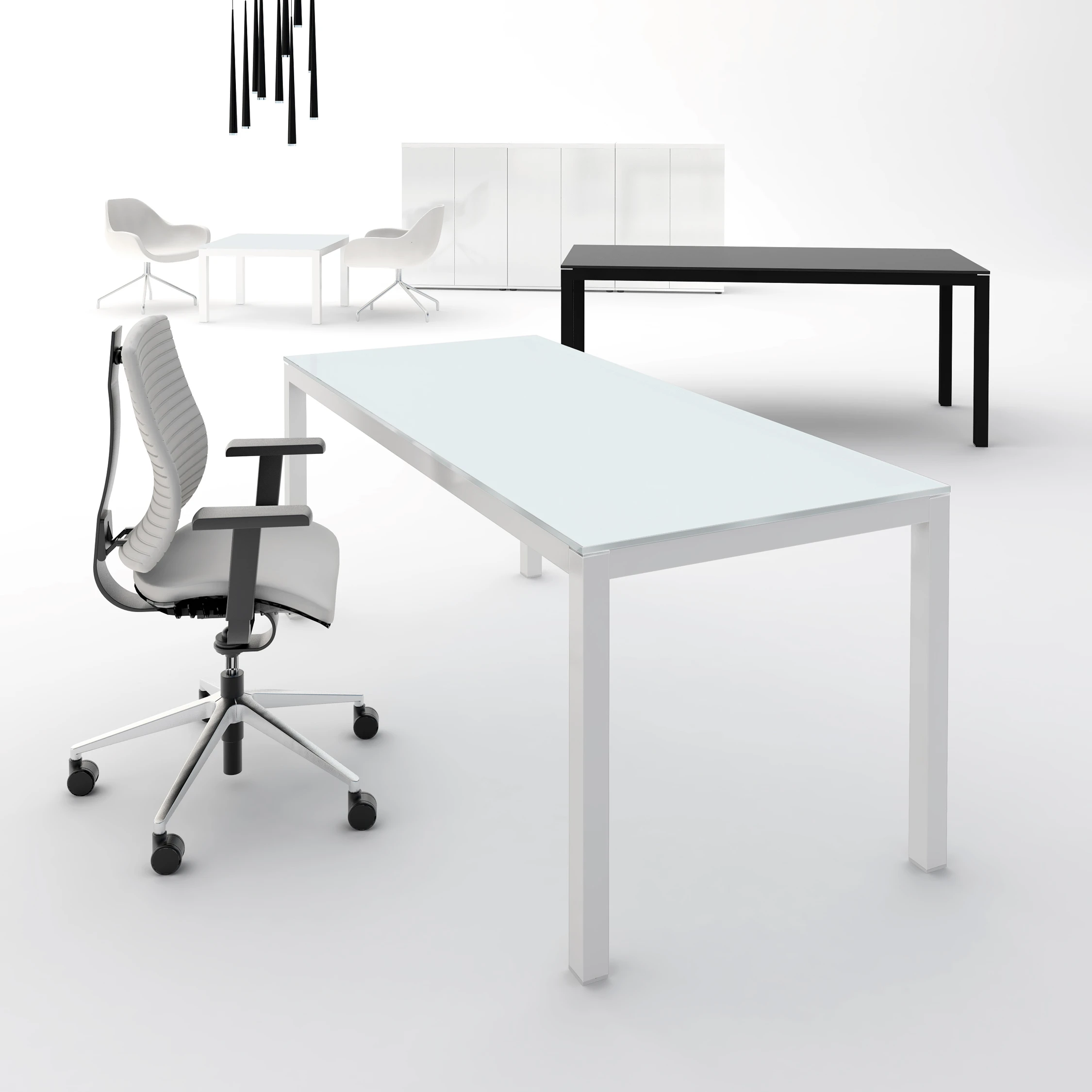 EXECUTIVE FURNITURE