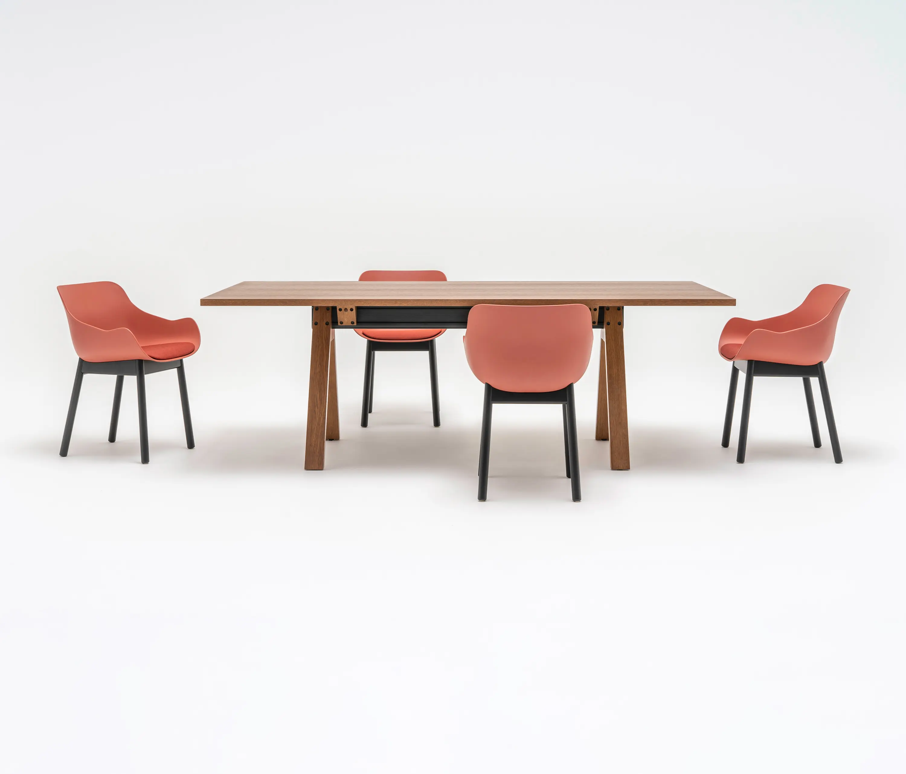 MDD - Viga Bench Desk