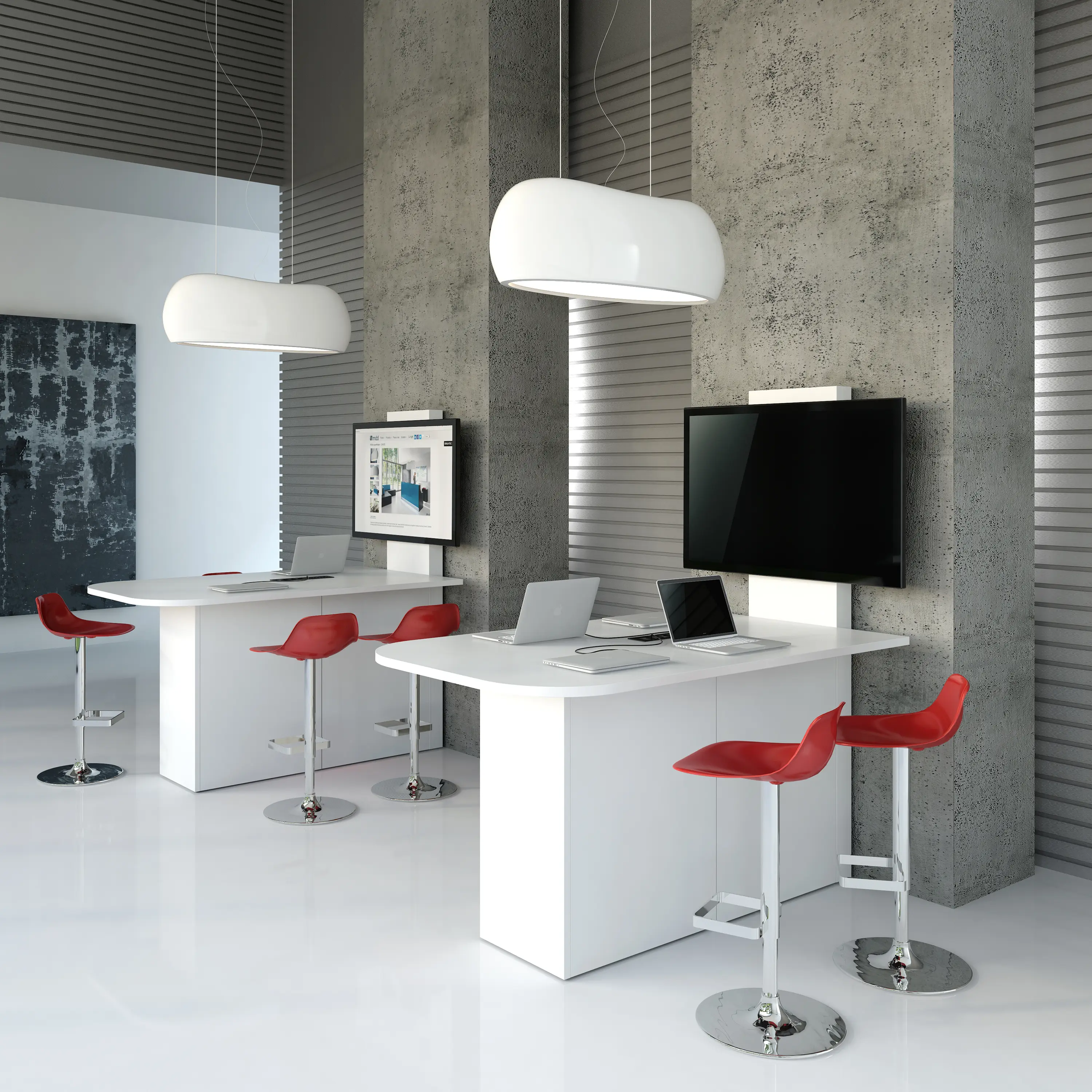 MDD - Multimedia Station