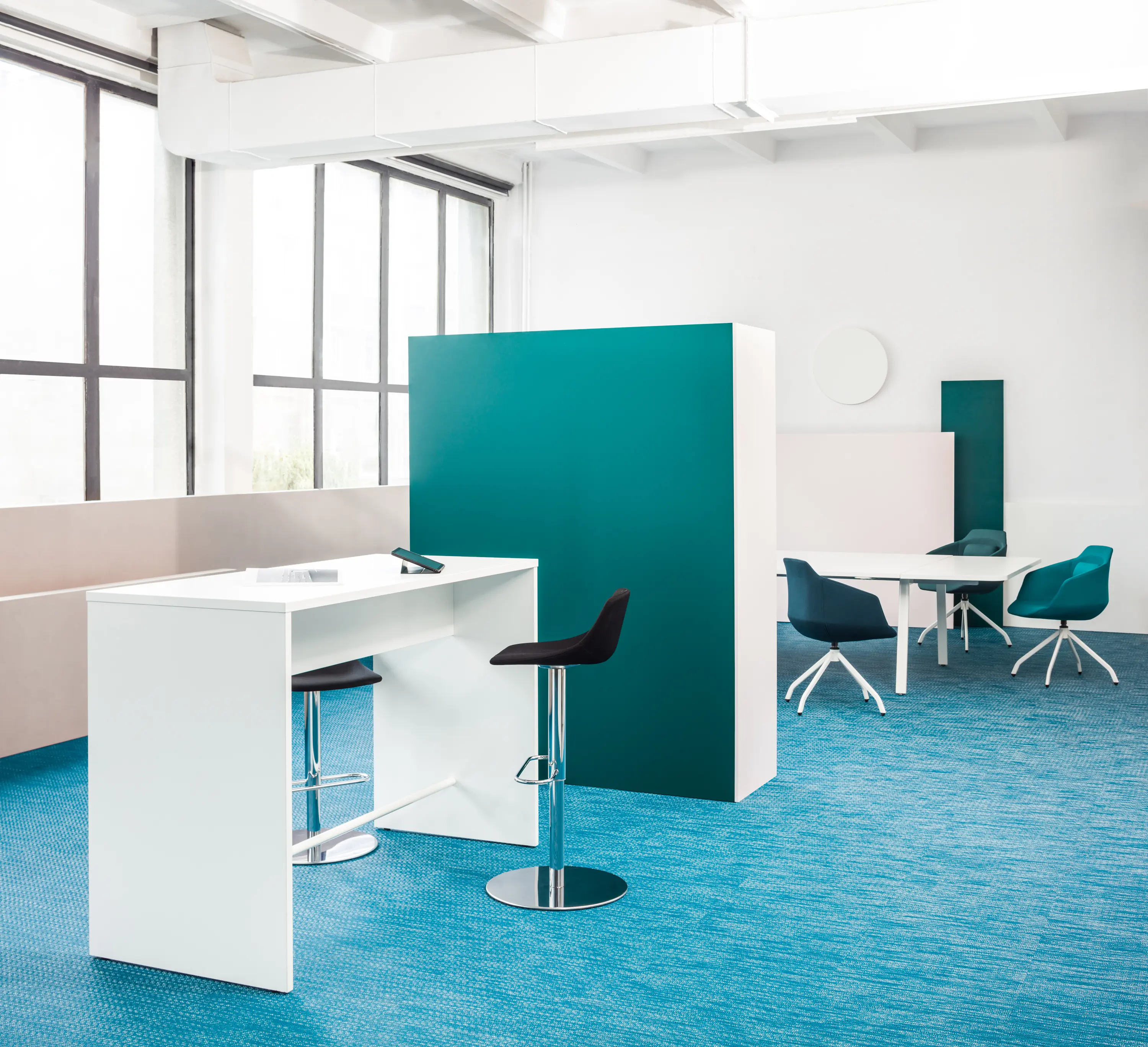 MDD - Meeting Table