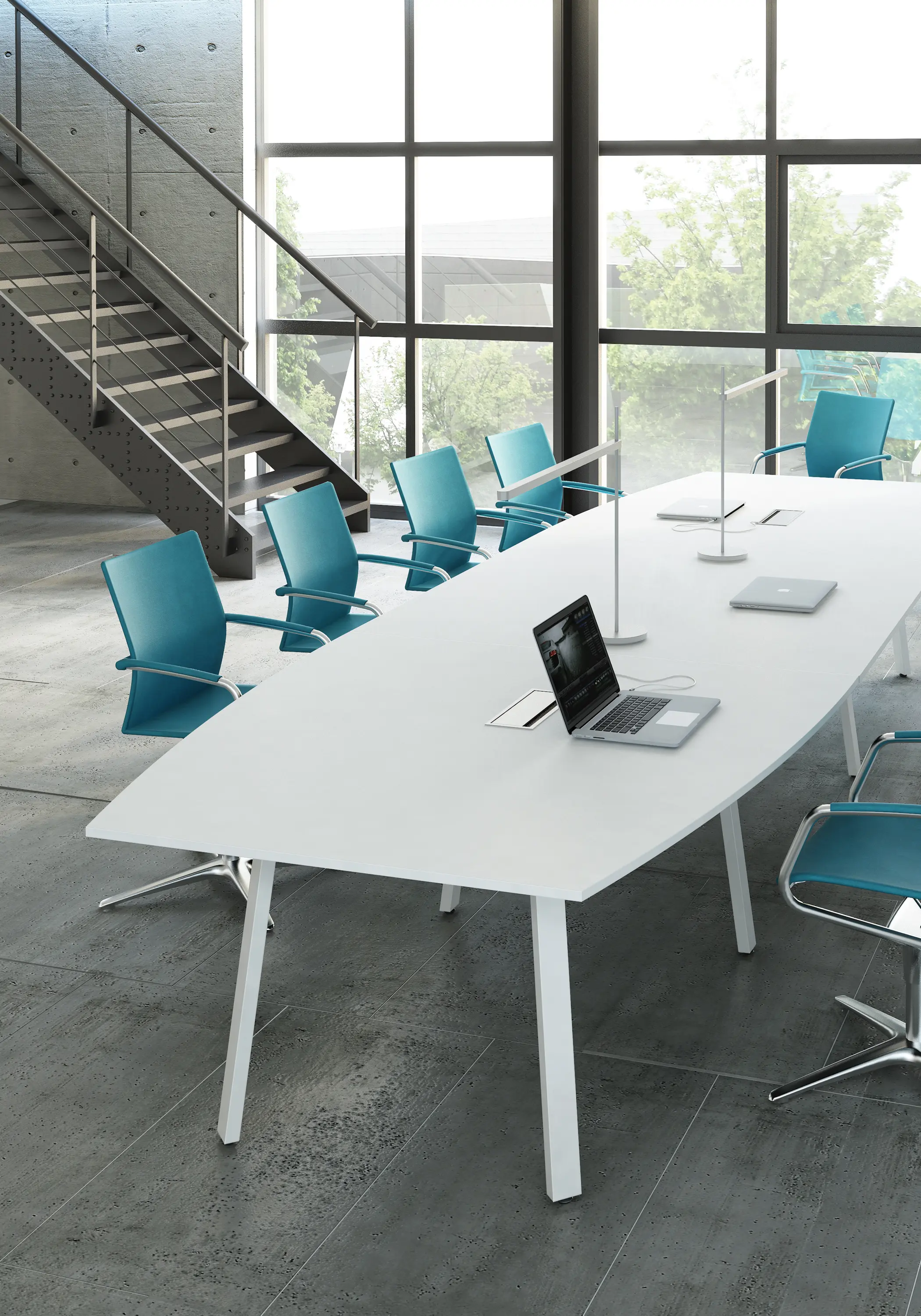 MDD - Meeting Table