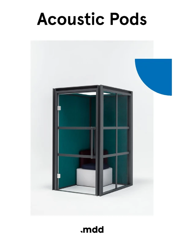 Immagine di anteprima del file acoustic pods