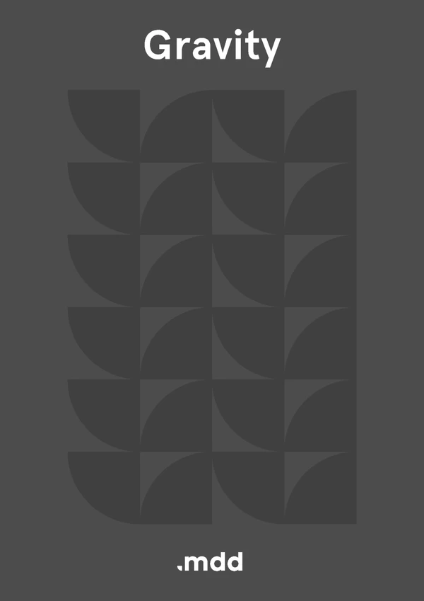 Immagine di anteprima del file Gravity