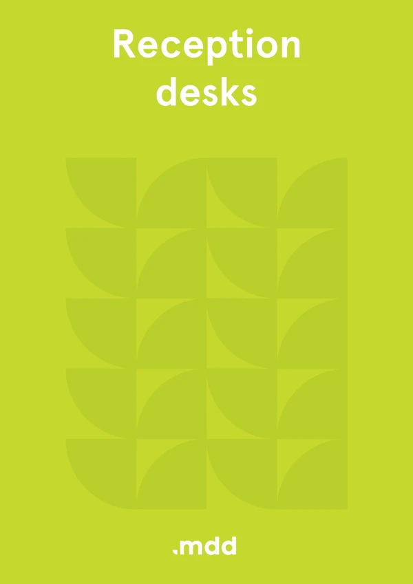 Immagine di anteprima del file Reception Desks