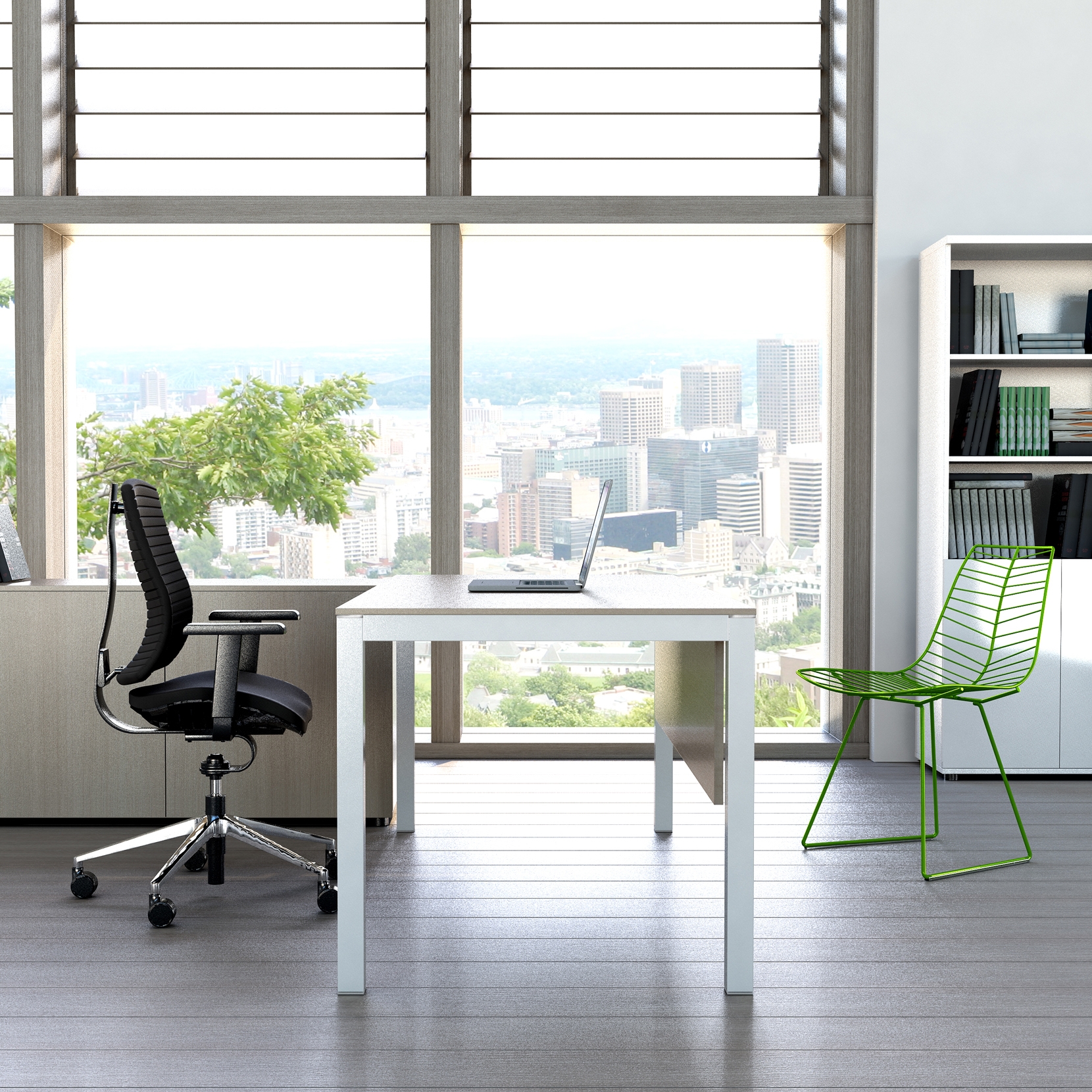 Afficher le produit Impuls du fabricant MDD