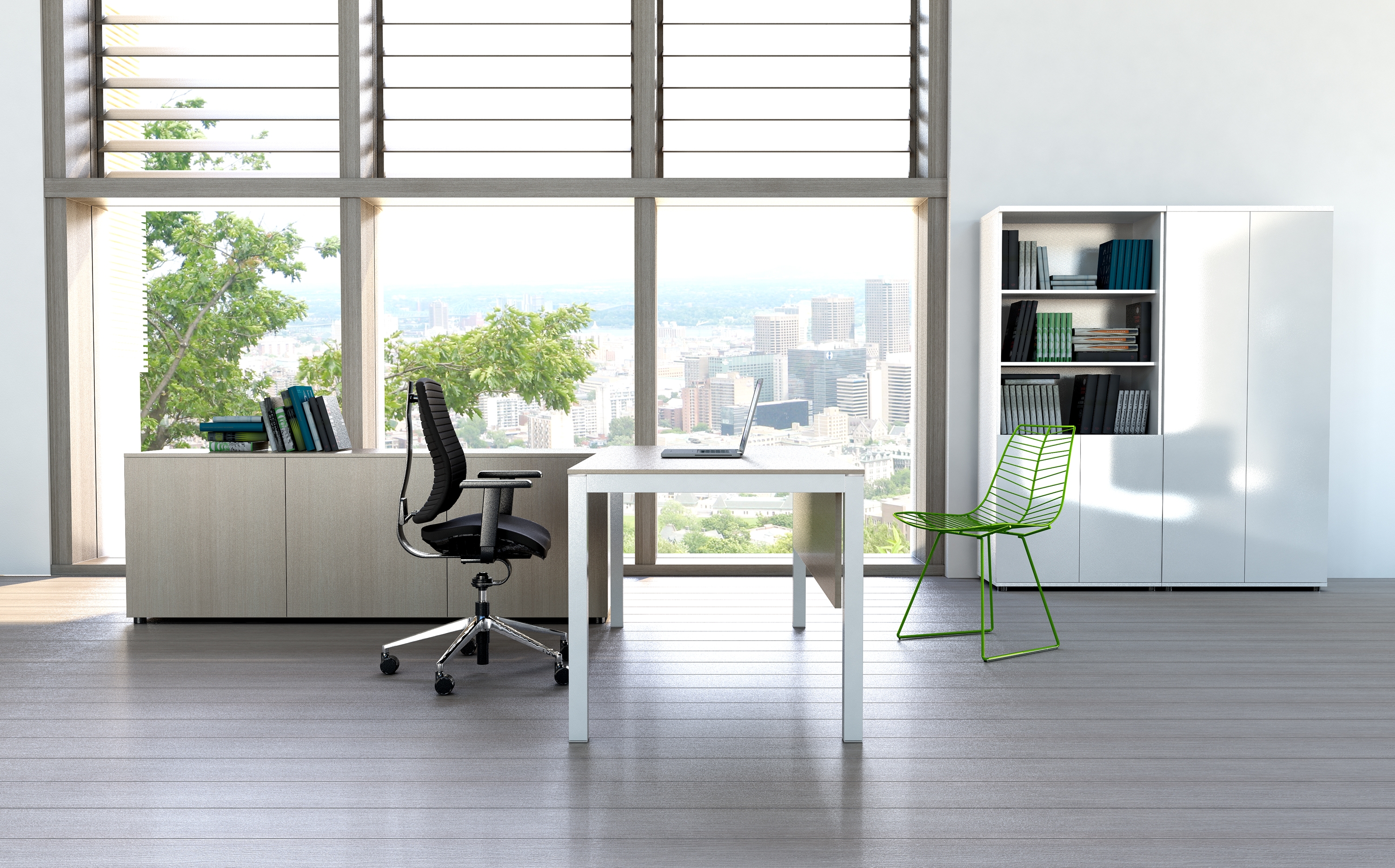 Mostrar el producto Impuls del fabricante MDD