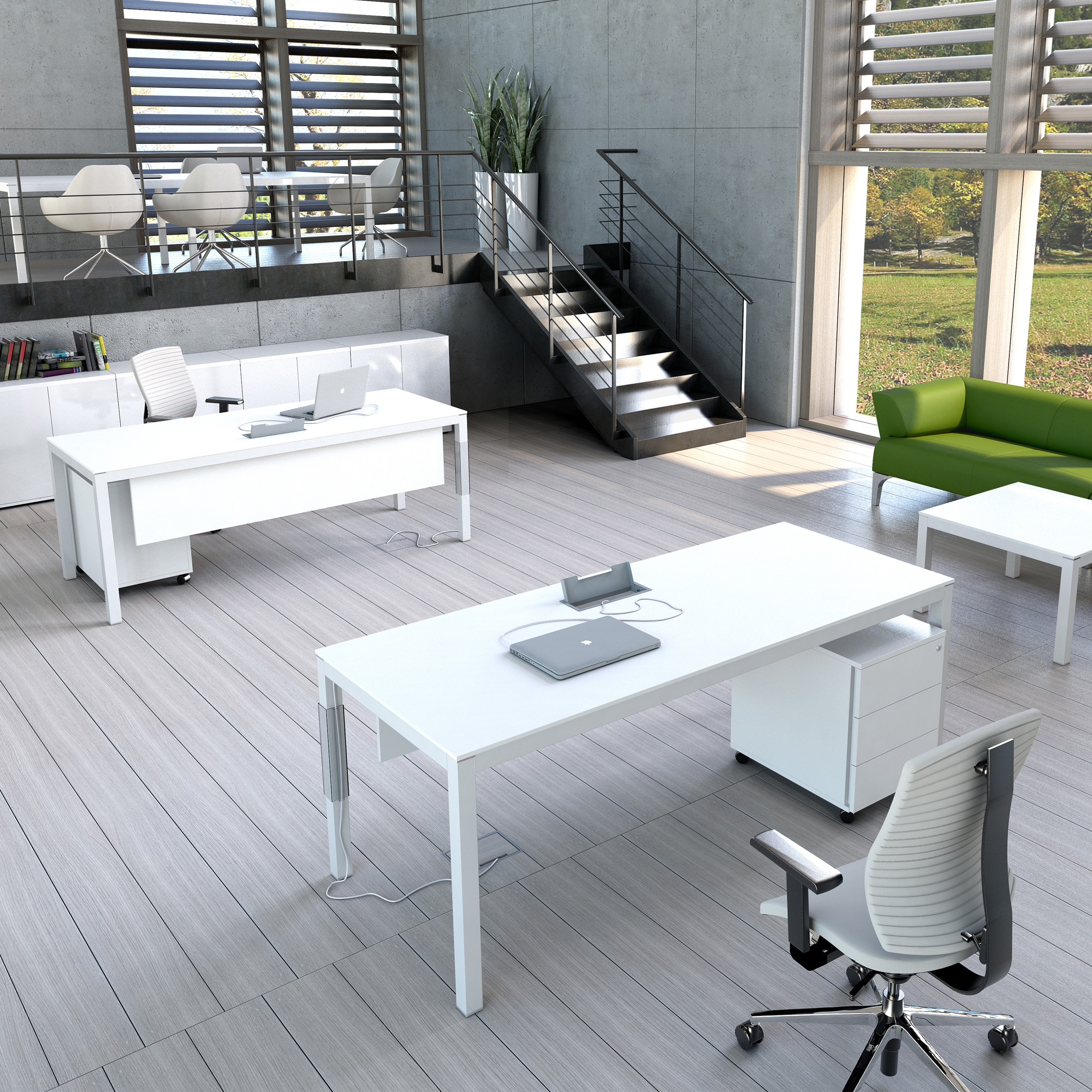 Mostrar el producto Impuls del fabricante MDD