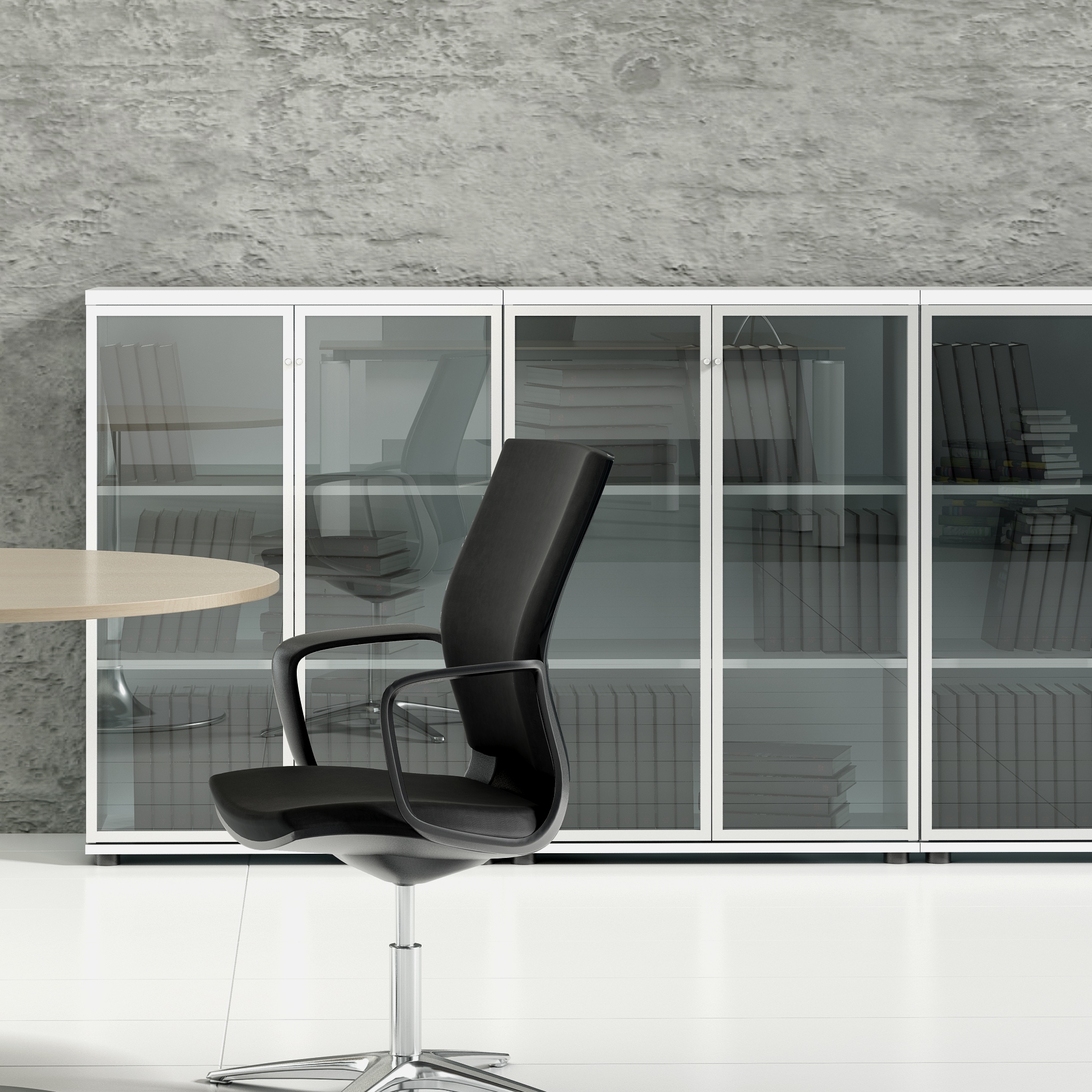 Mostrar el producto Crystal del fabricante MDD